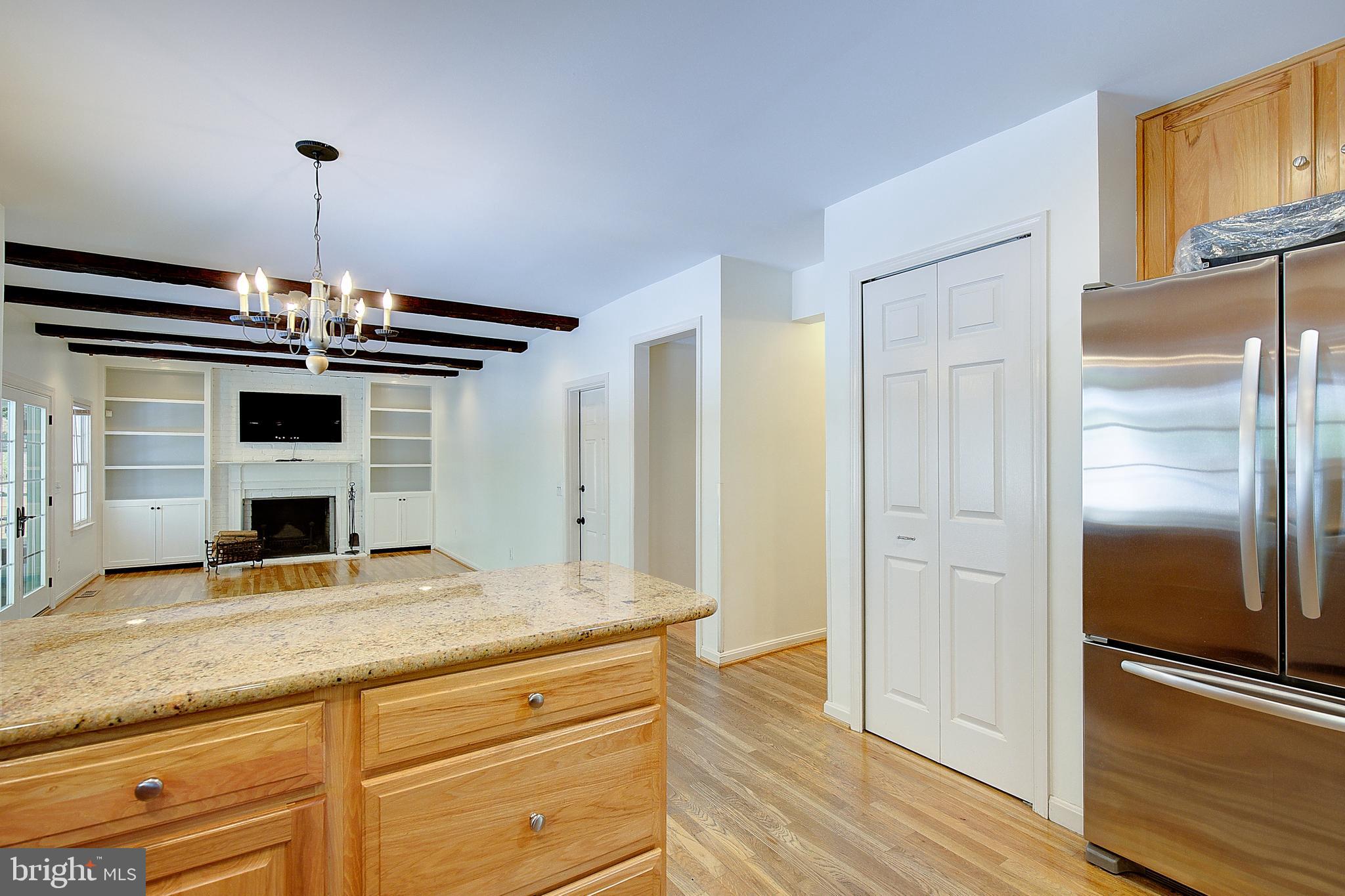 CANDLE RIDGE - Residential