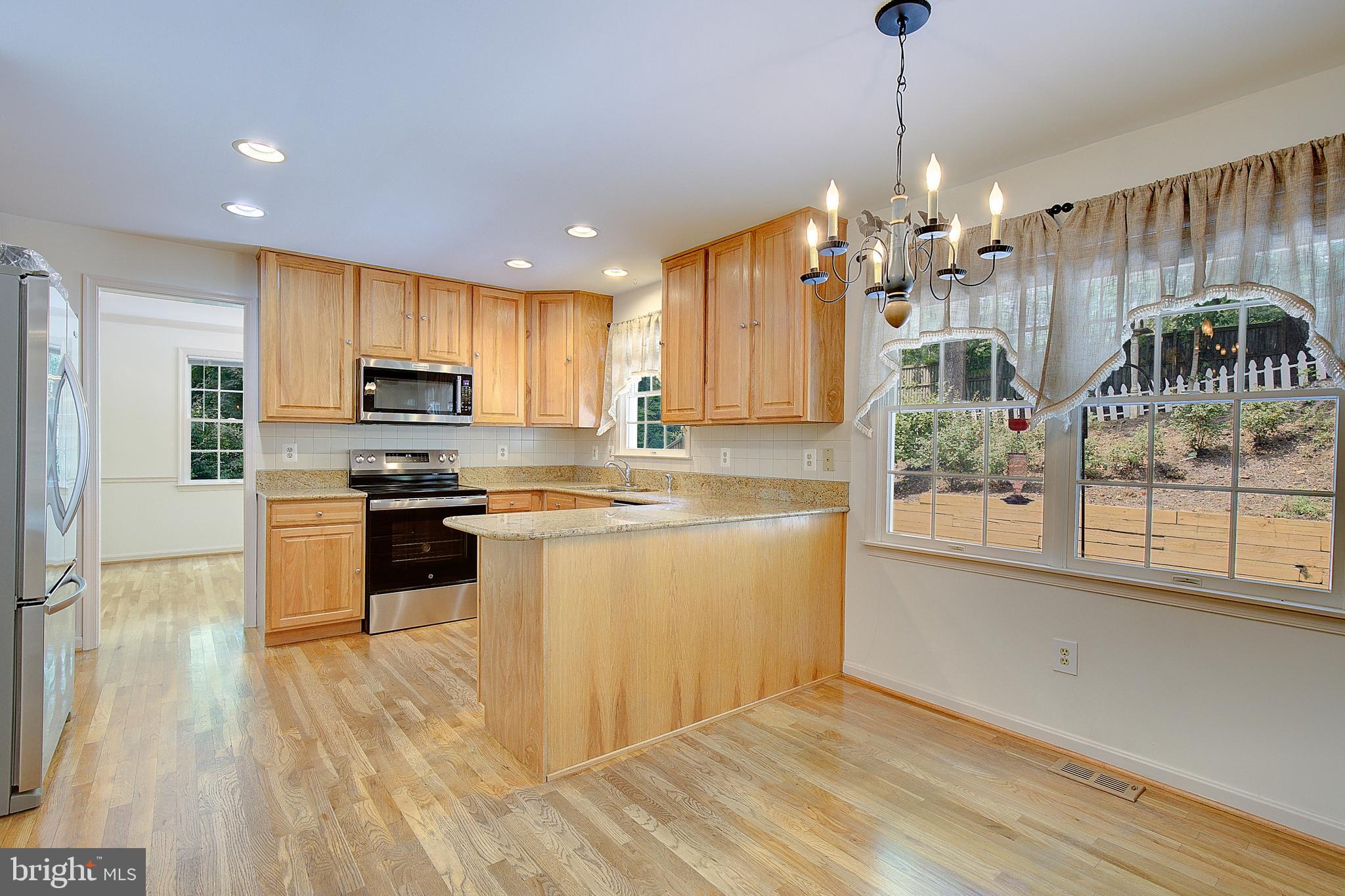 CANDLE RIDGE - Residential