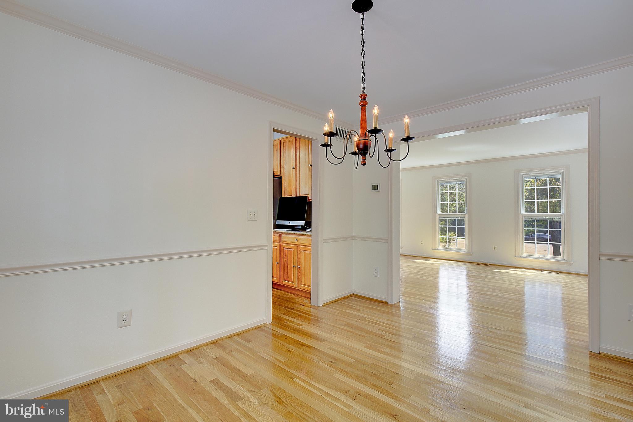 CANDLE RIDGE - Residential