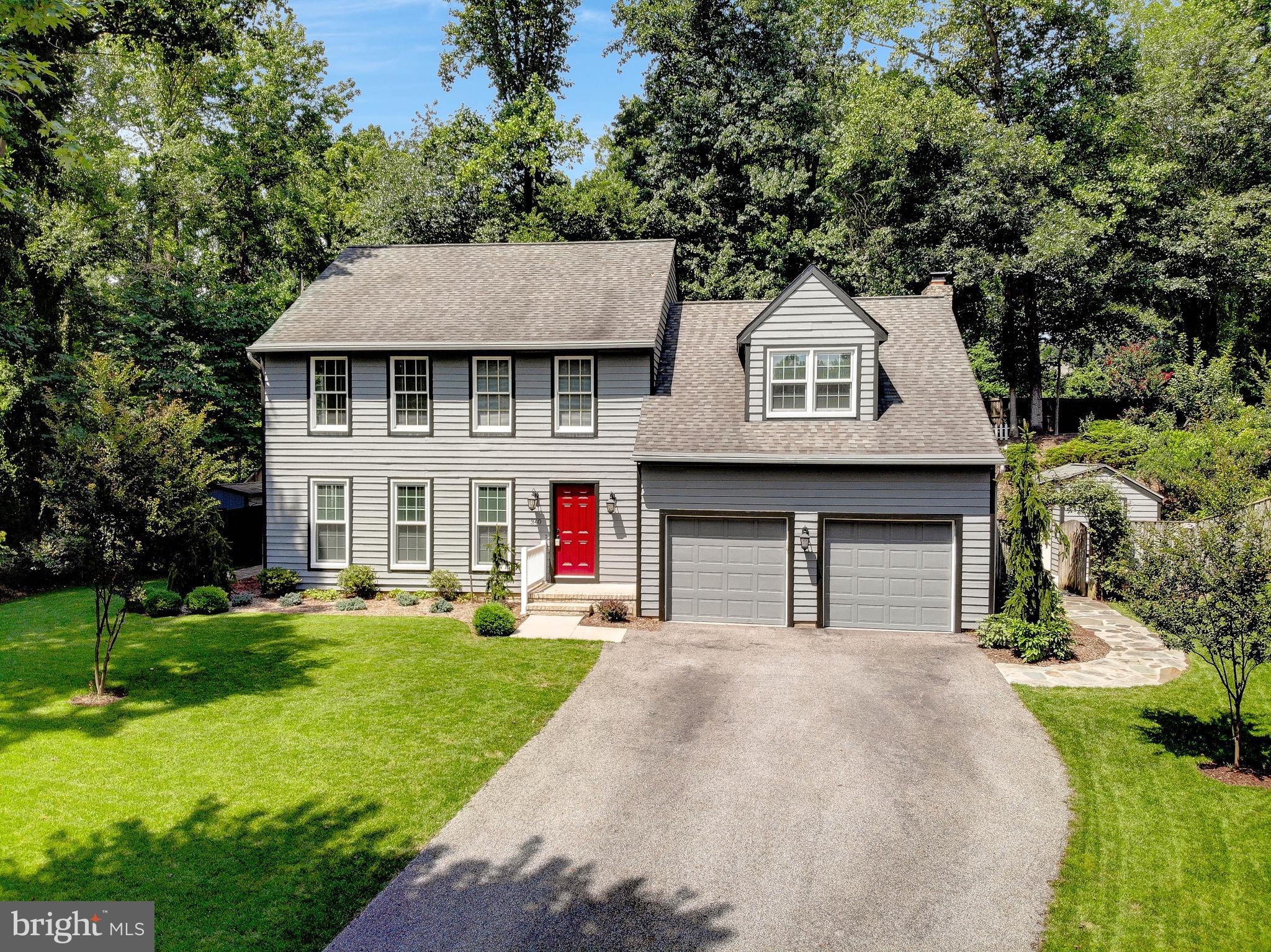 CANDLE RIDGE - Residential