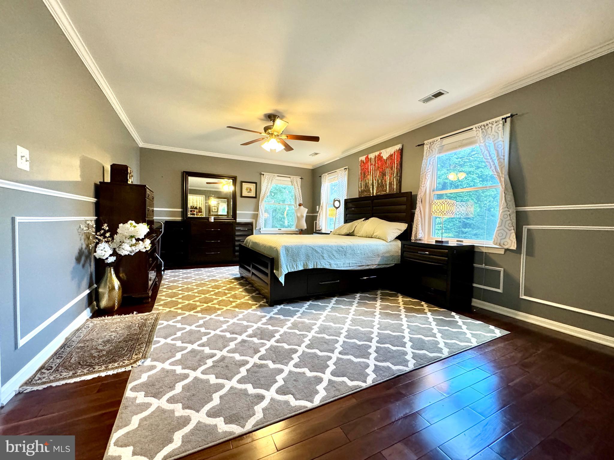 FALLS HILL - Residential Lease