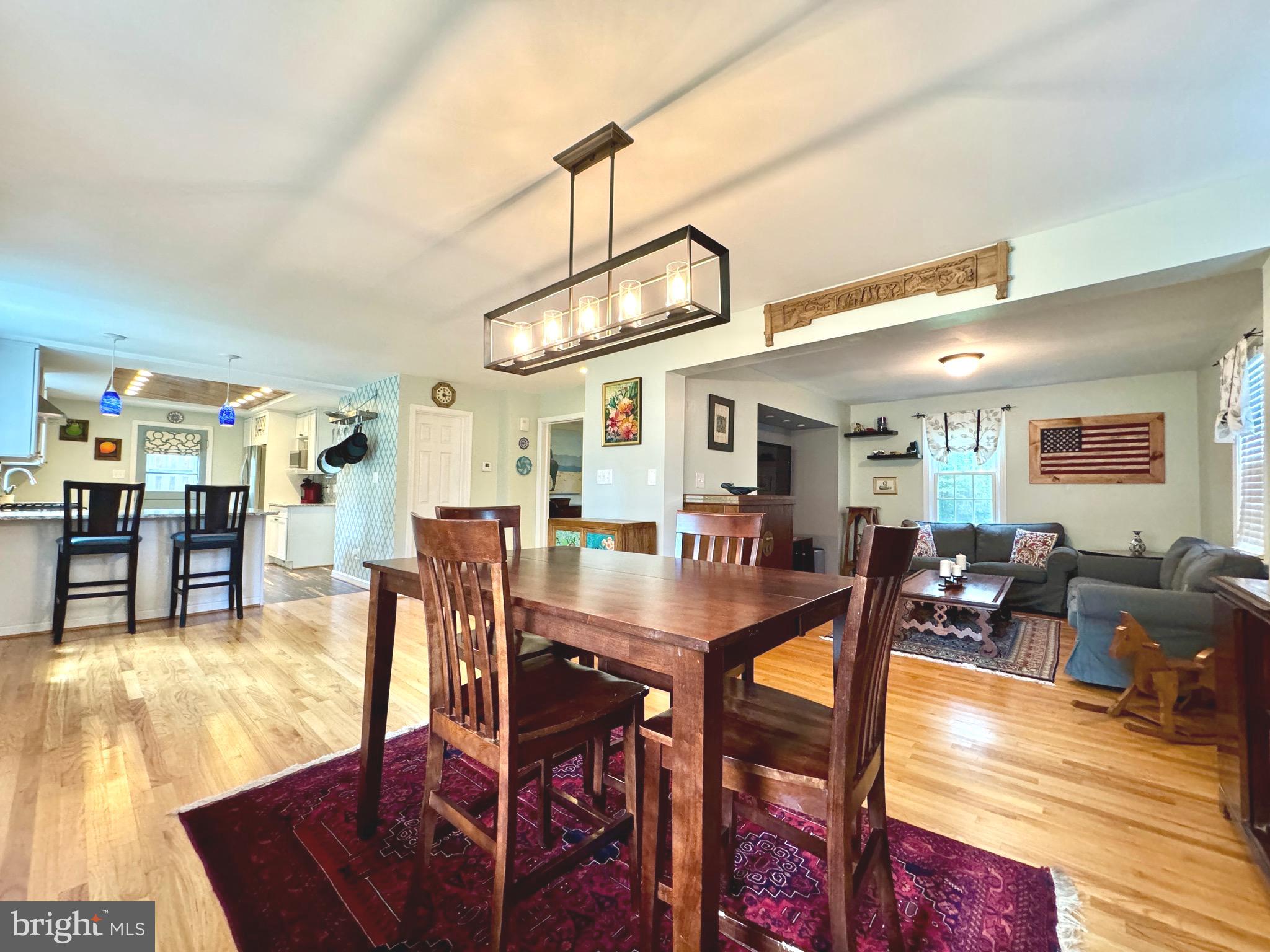 FALLS HILL - Residential Lease