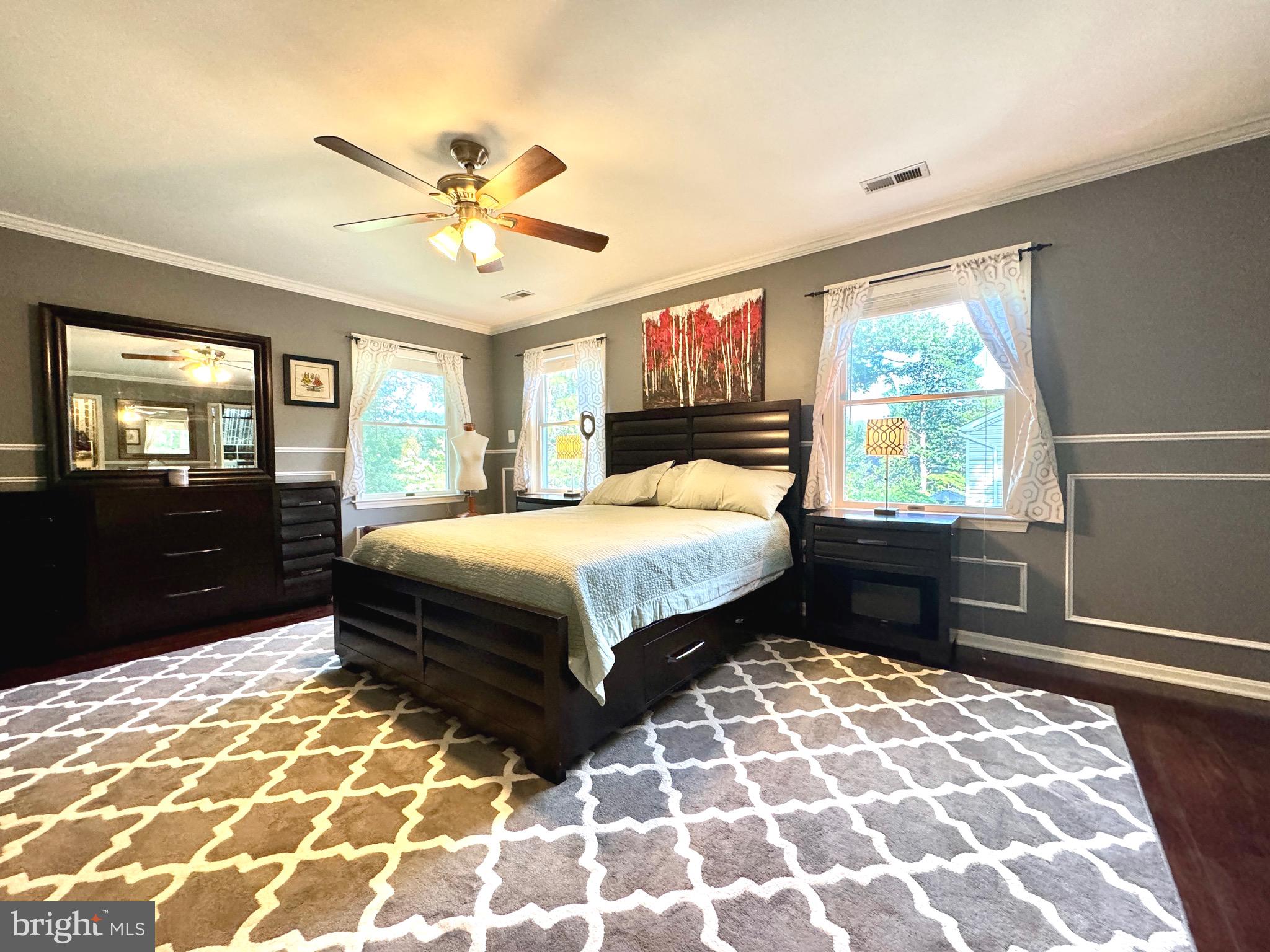 FALLS HILL - Residential Lease