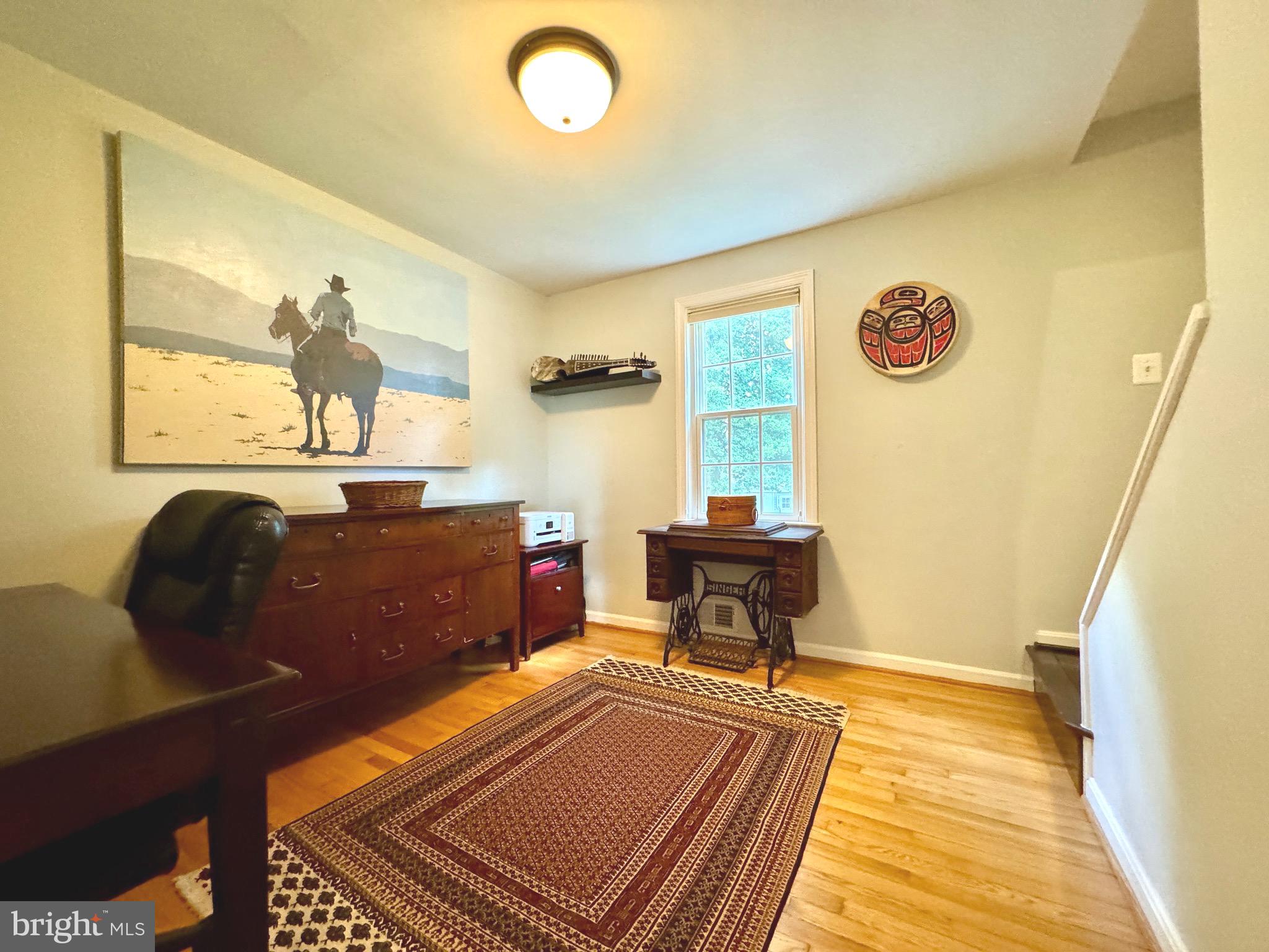 FALLS HILL - Residential Lease