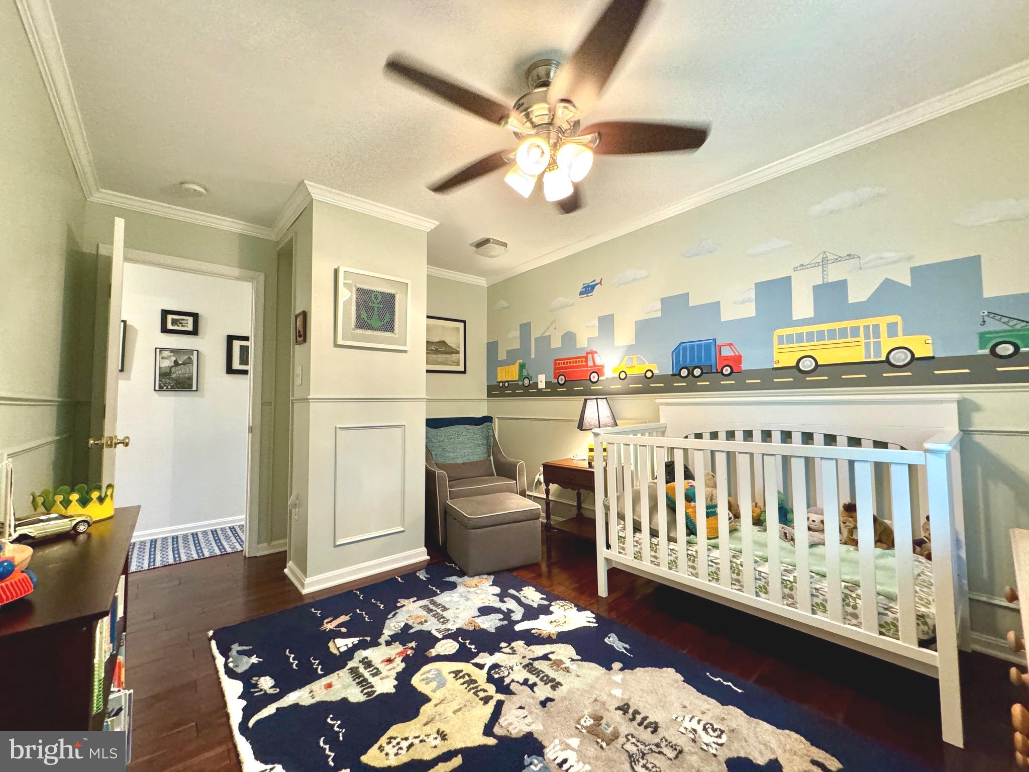 FALLS HILL - Residential Lease