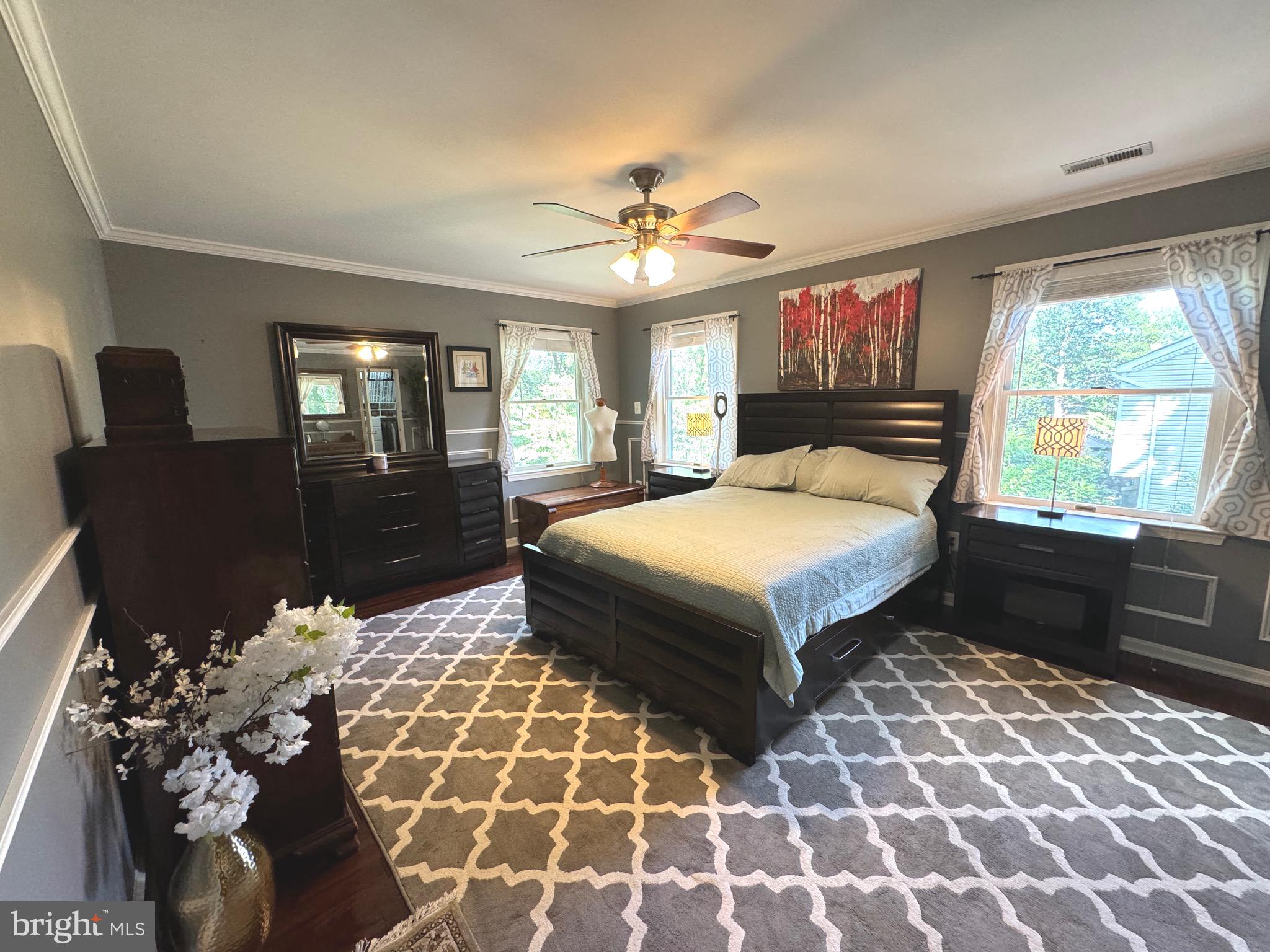 FALLS HILL - Residential Lease