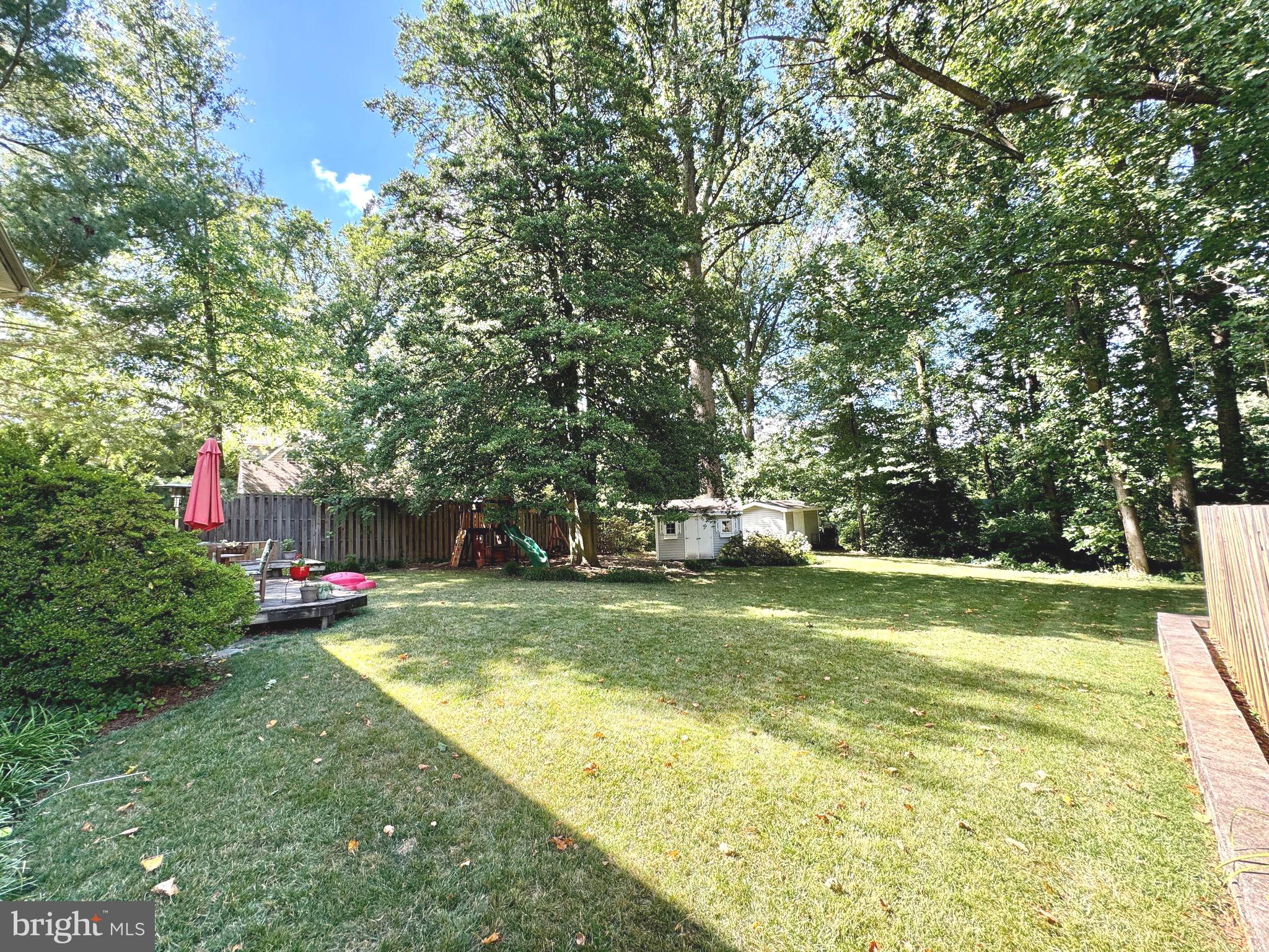 FALLS HILL - Residential Lease