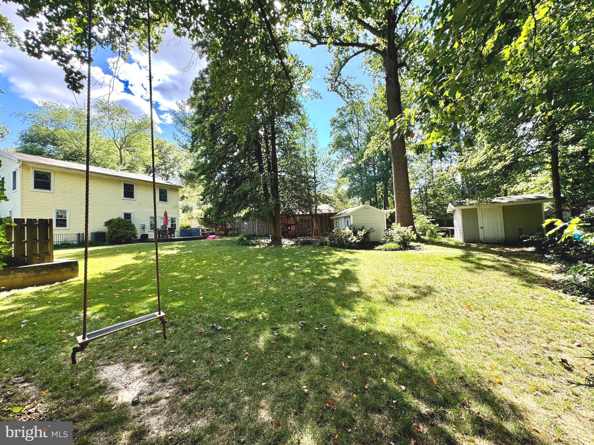 FALLS HILL - Residential Lease