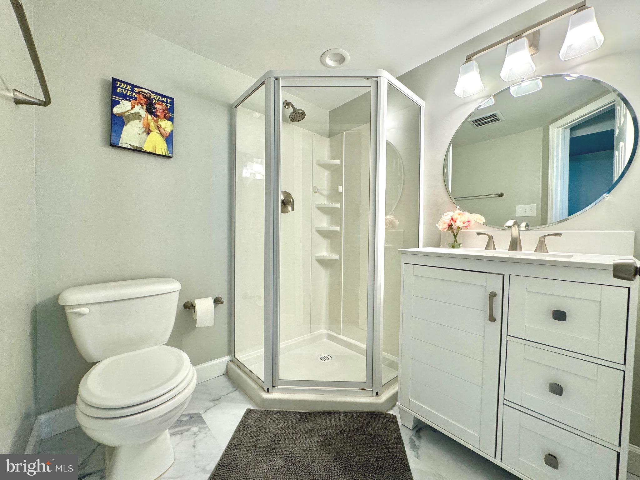 FALLS HILL - Residential Lease