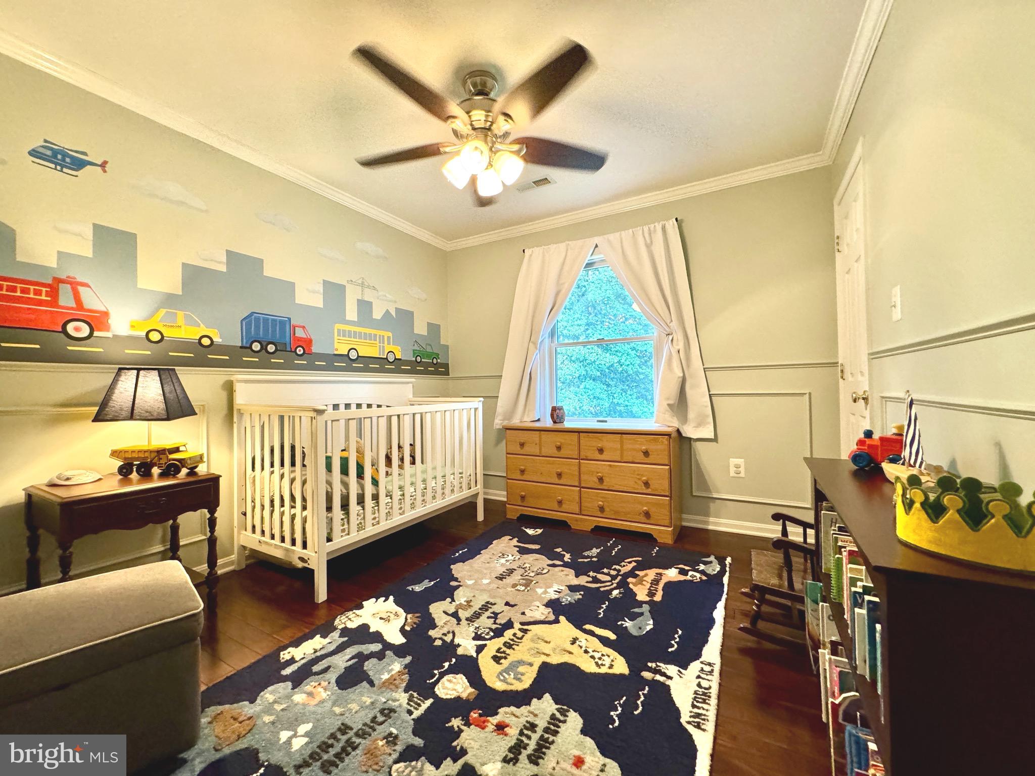 FALLS HILL - Residential Lease