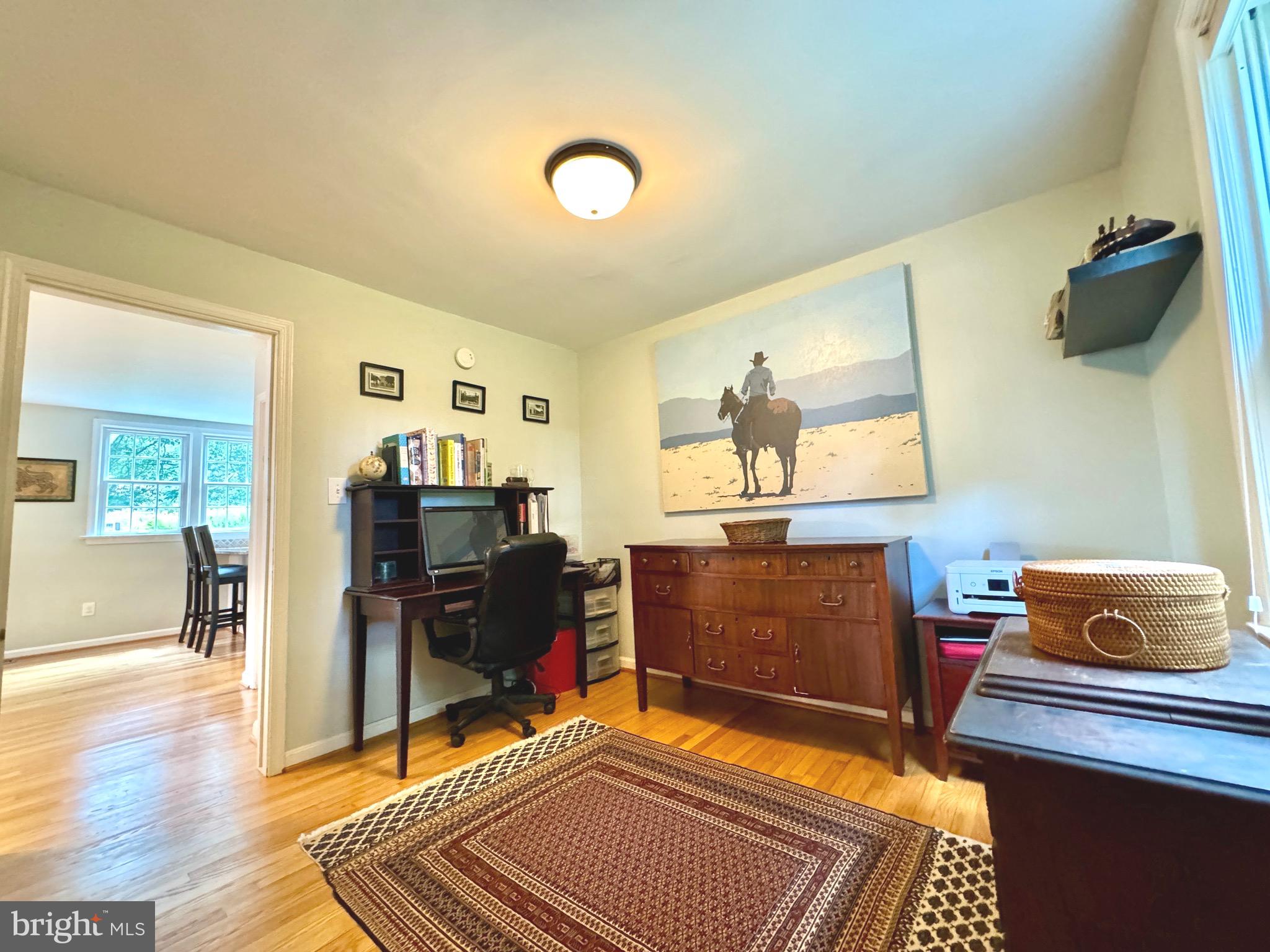 FALLS HILL - Residential Lease