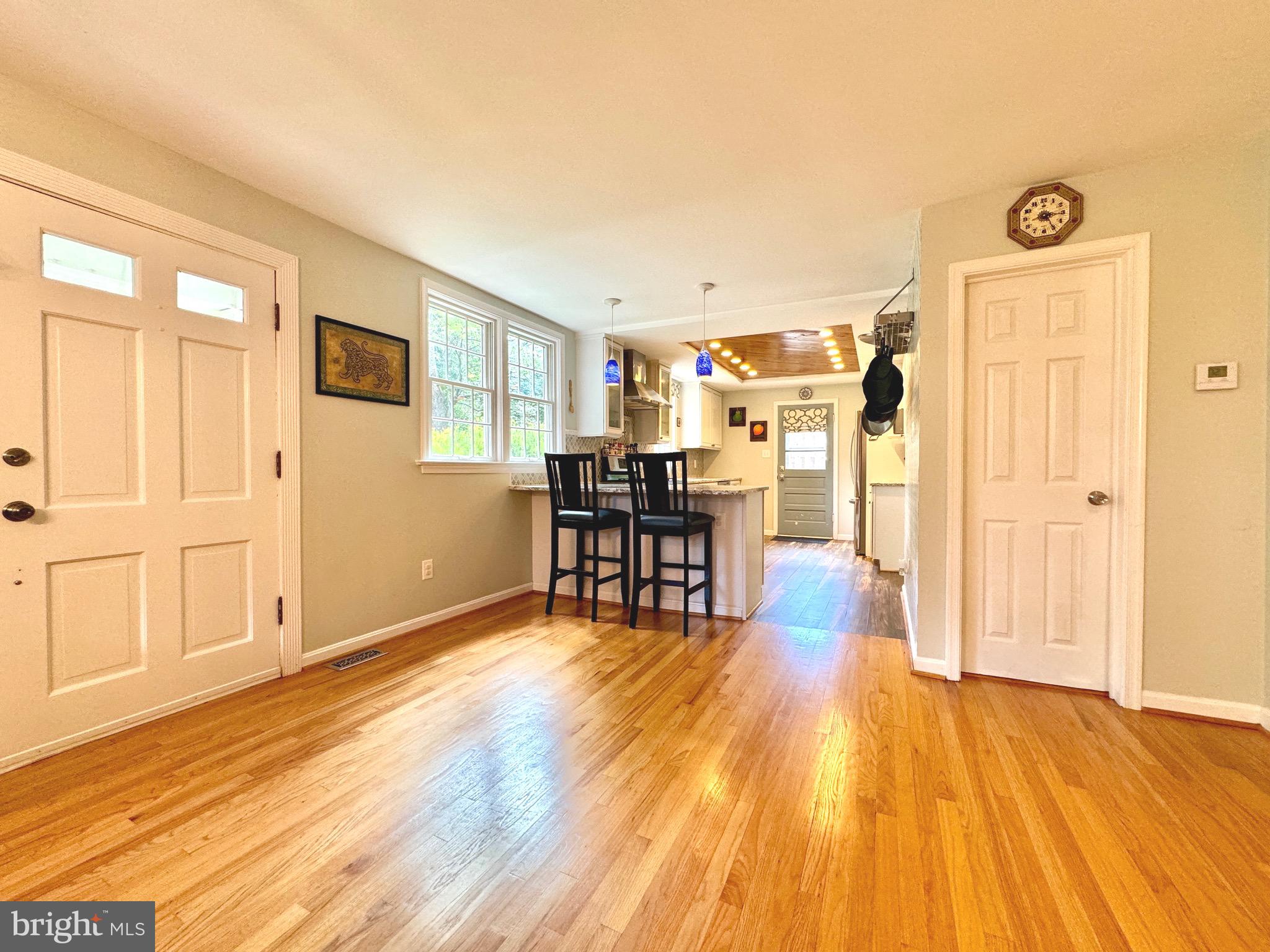 FALLS HILL - Residential Lease