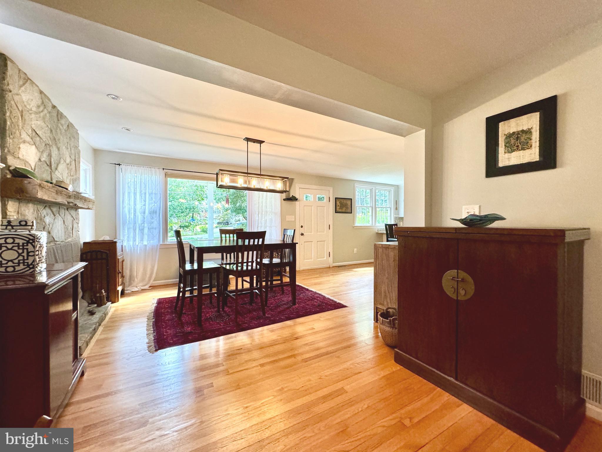 FALLS HILL - Residential Lease