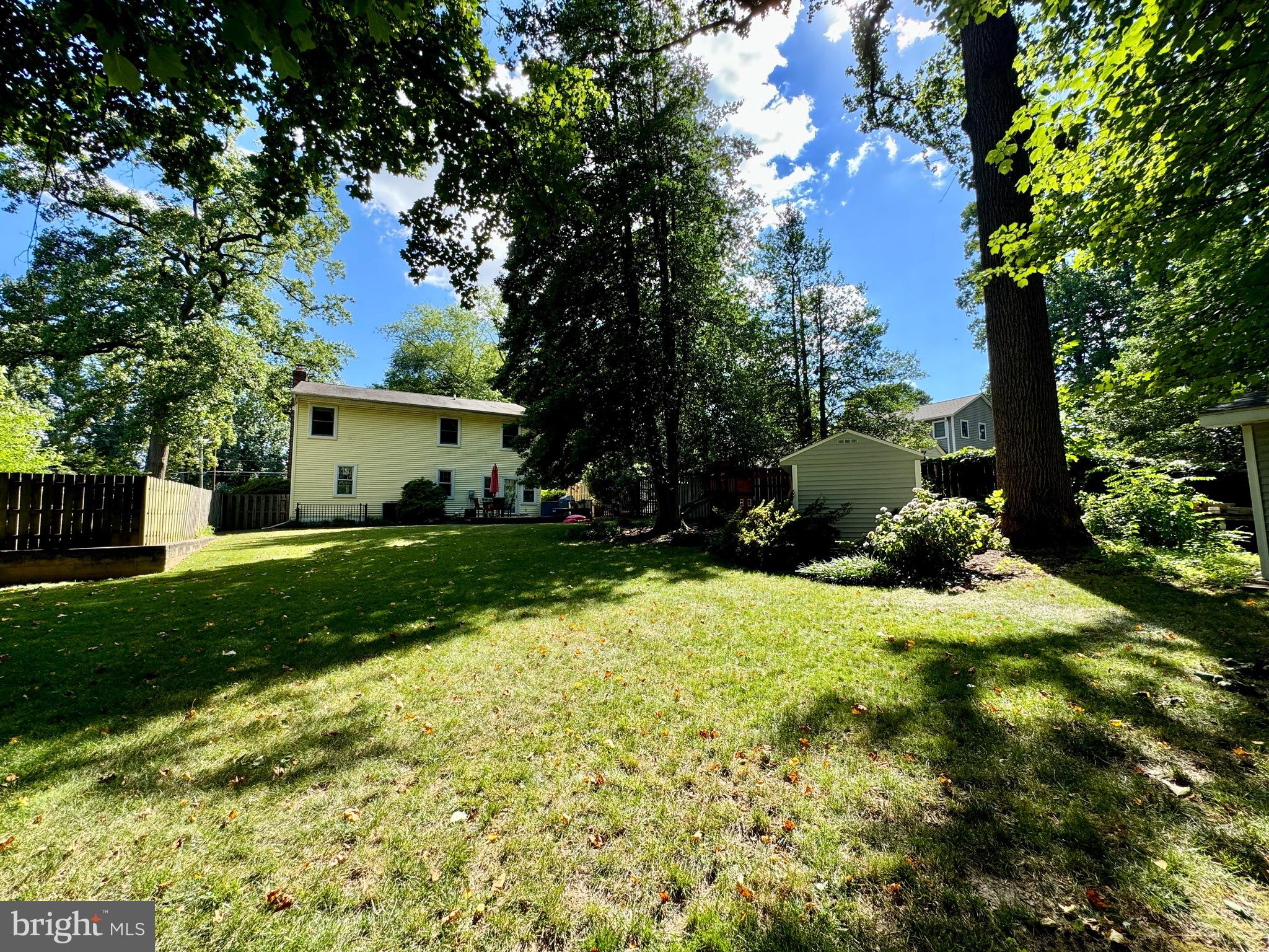 FALLS HILL - Residential Lease