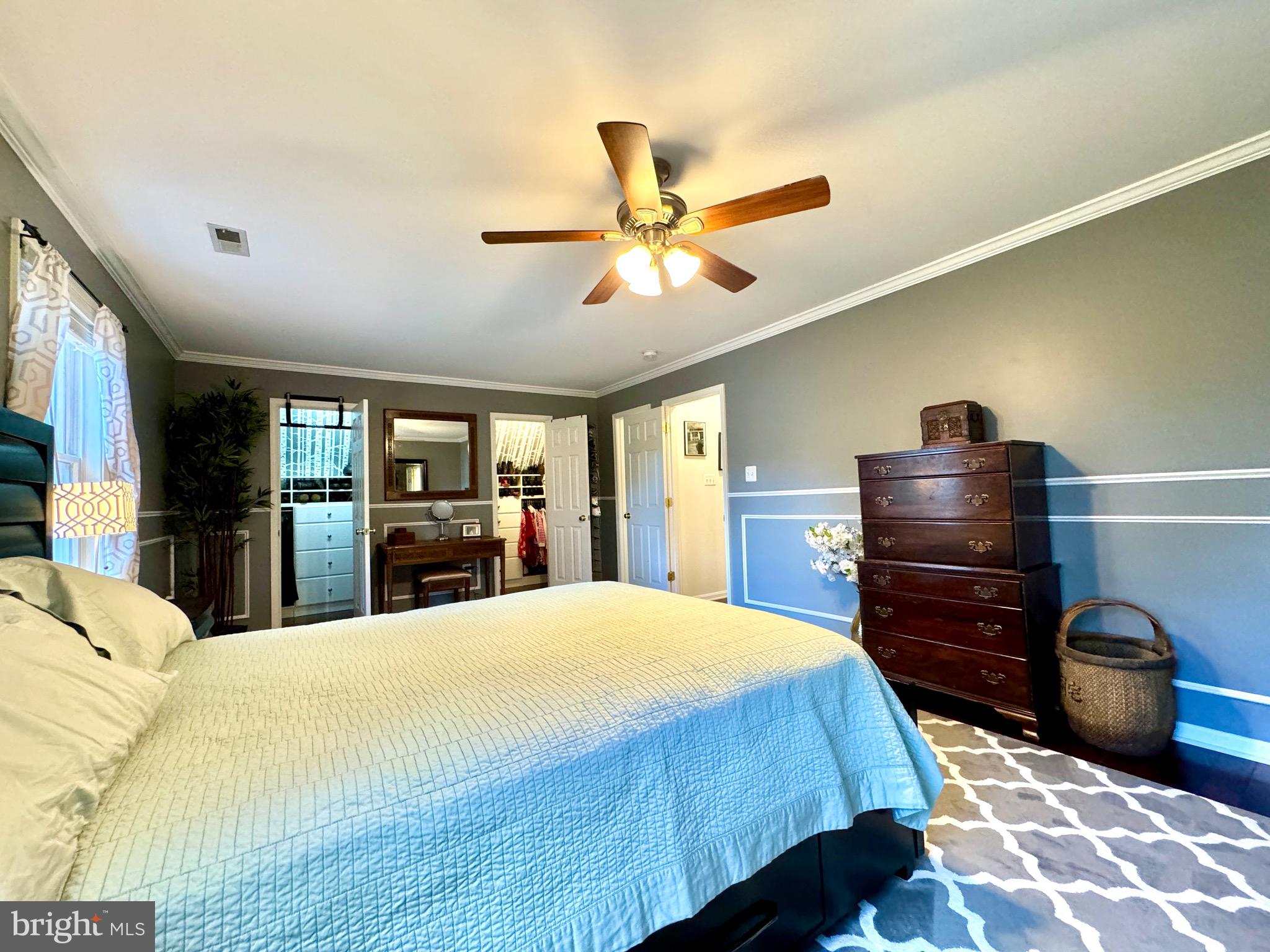 FALLS HILL - Residential Lease