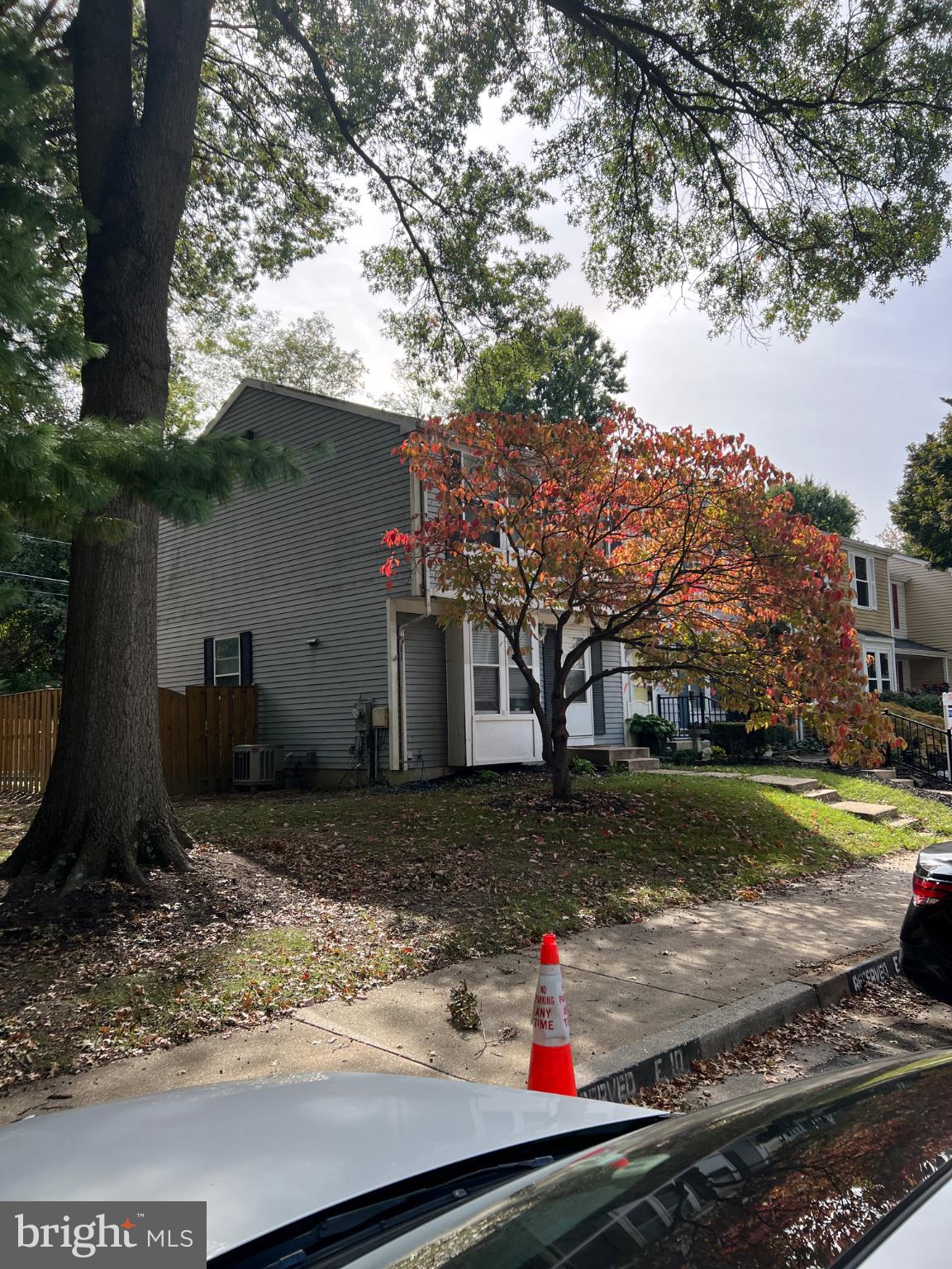 1319 PATRIOT LANE