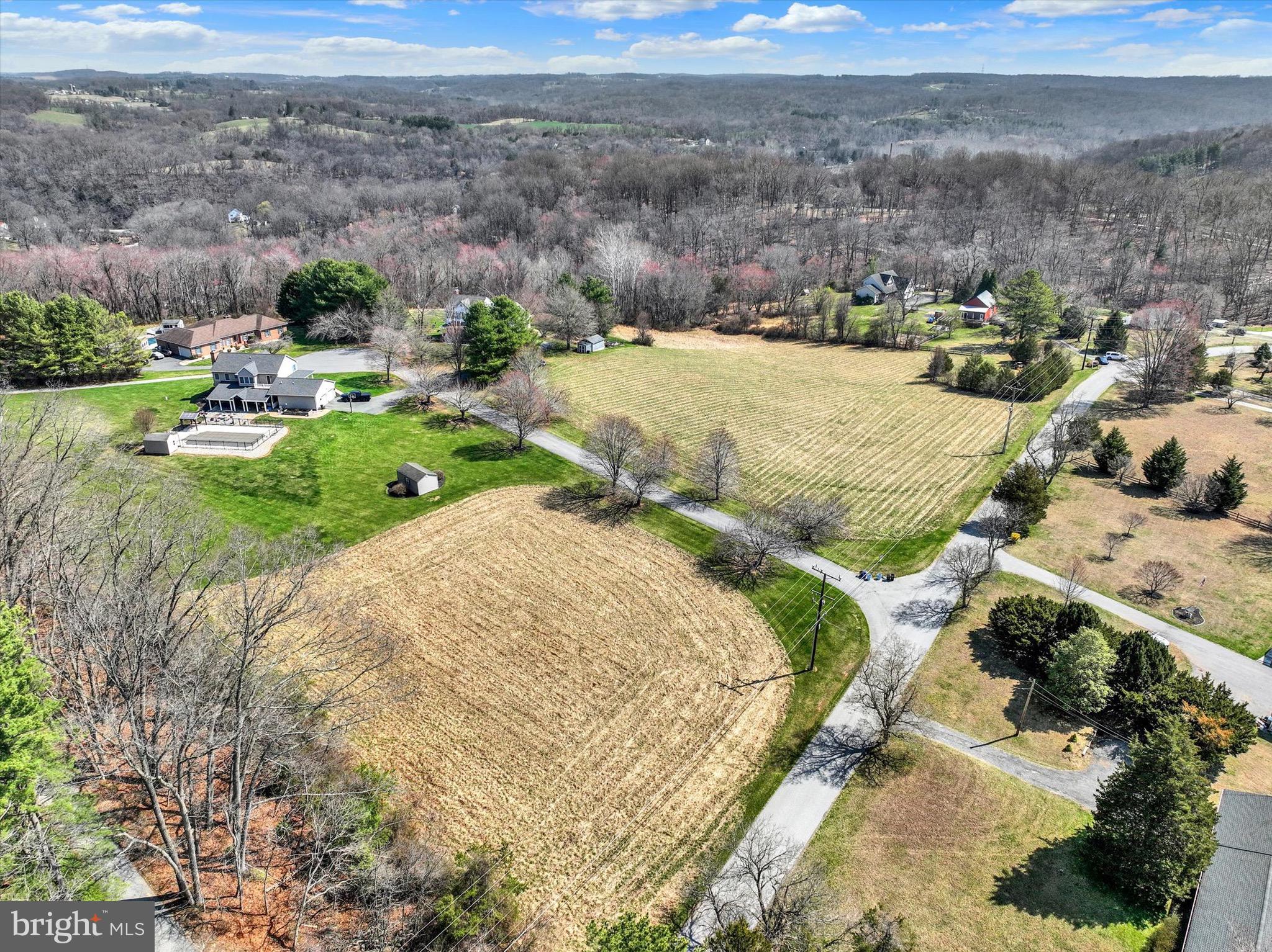 NONE AVAILABLE - Farm