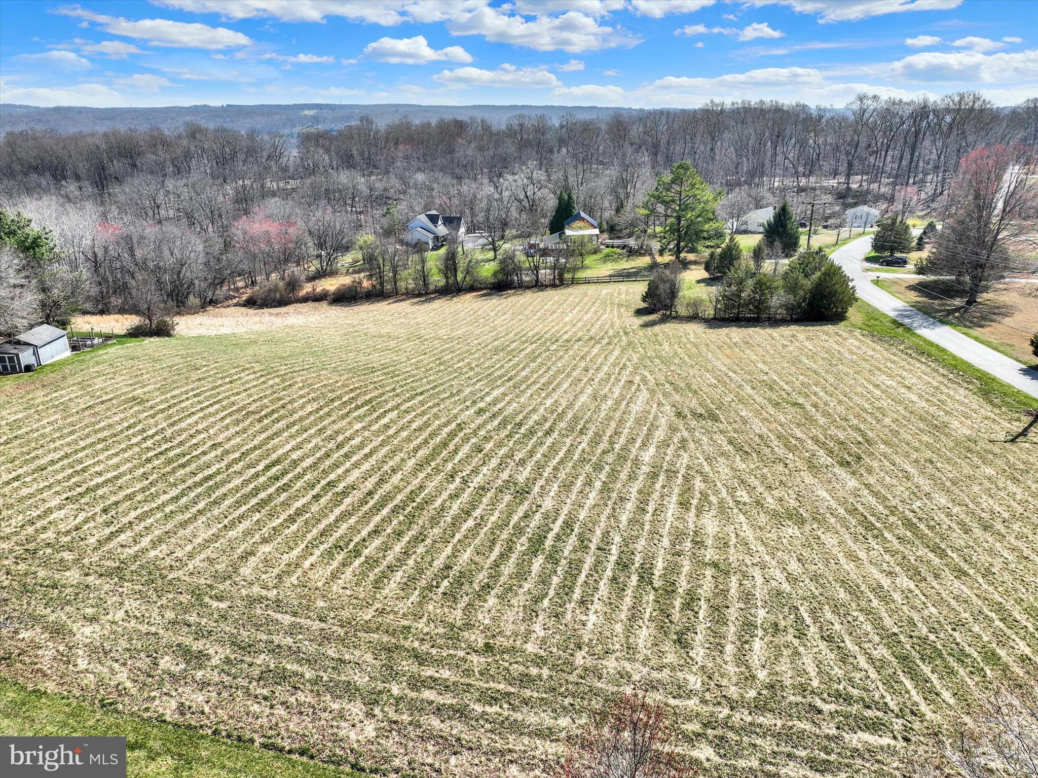 NONE AVAILABLE - Farm