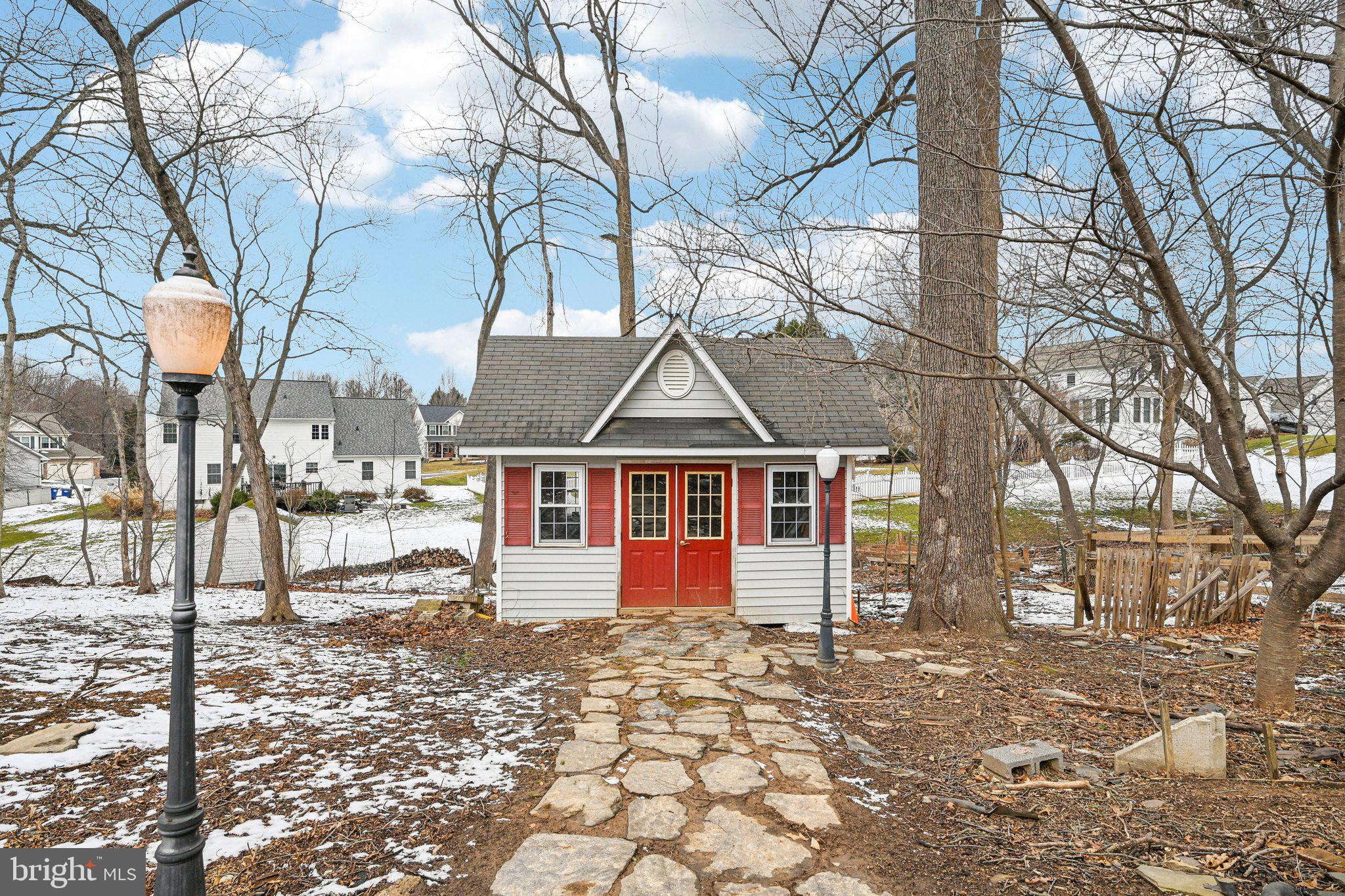 CARROLL SQUARE - Residential