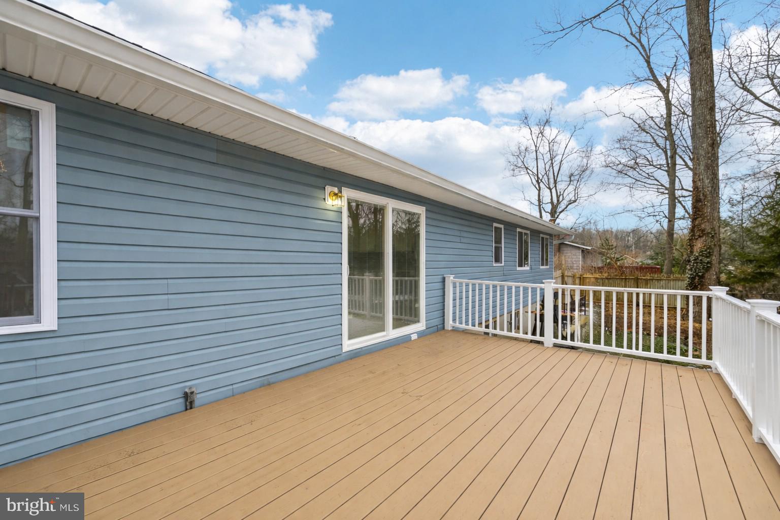 CARROLL SQUARE - Residential