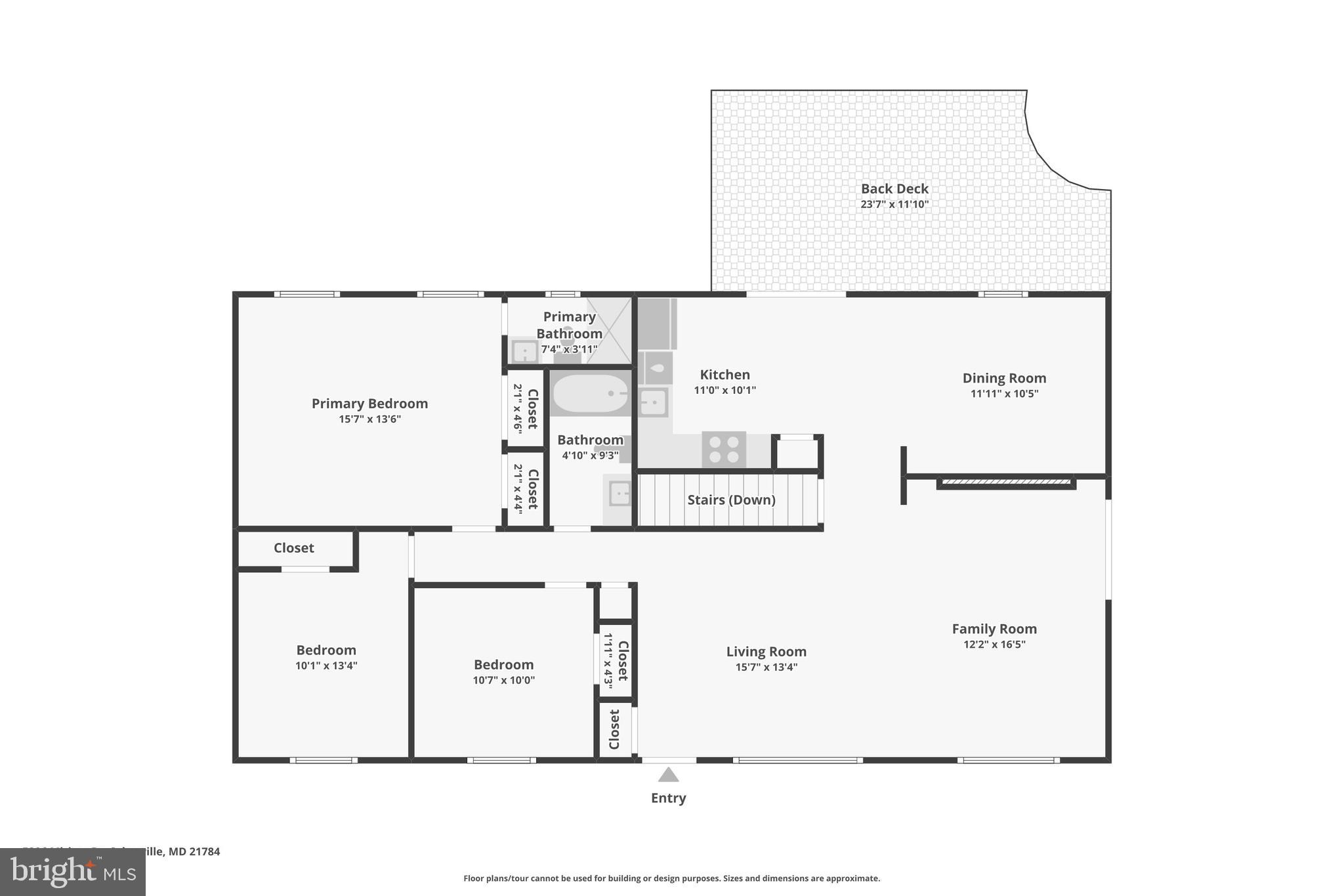 CARROLL SQUARE - Residential
