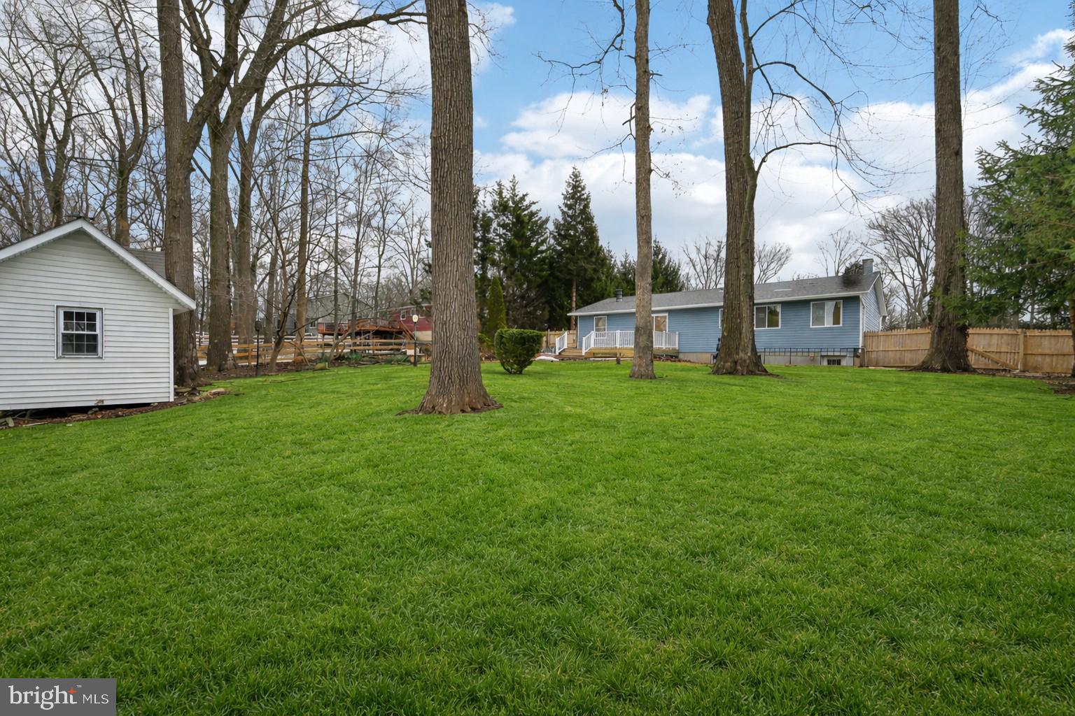 CARROLL SQUARE - Residential