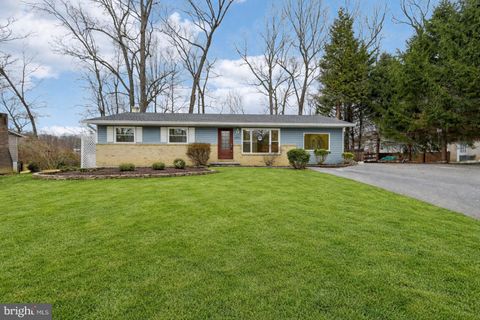 5806 MIRIAM DRIVE SYKESVILLE MD 21784