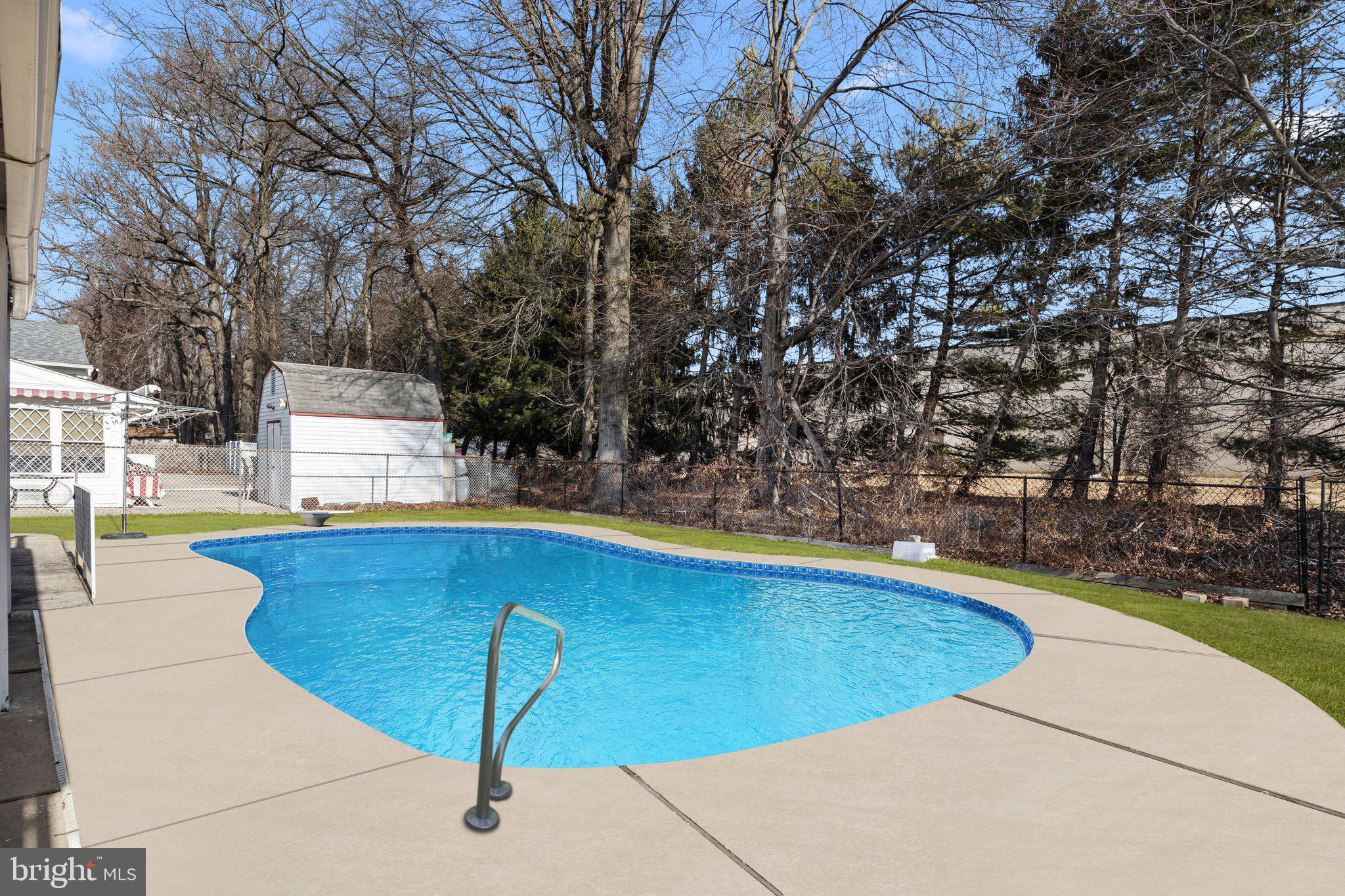 VALLEY MDWS - Residential