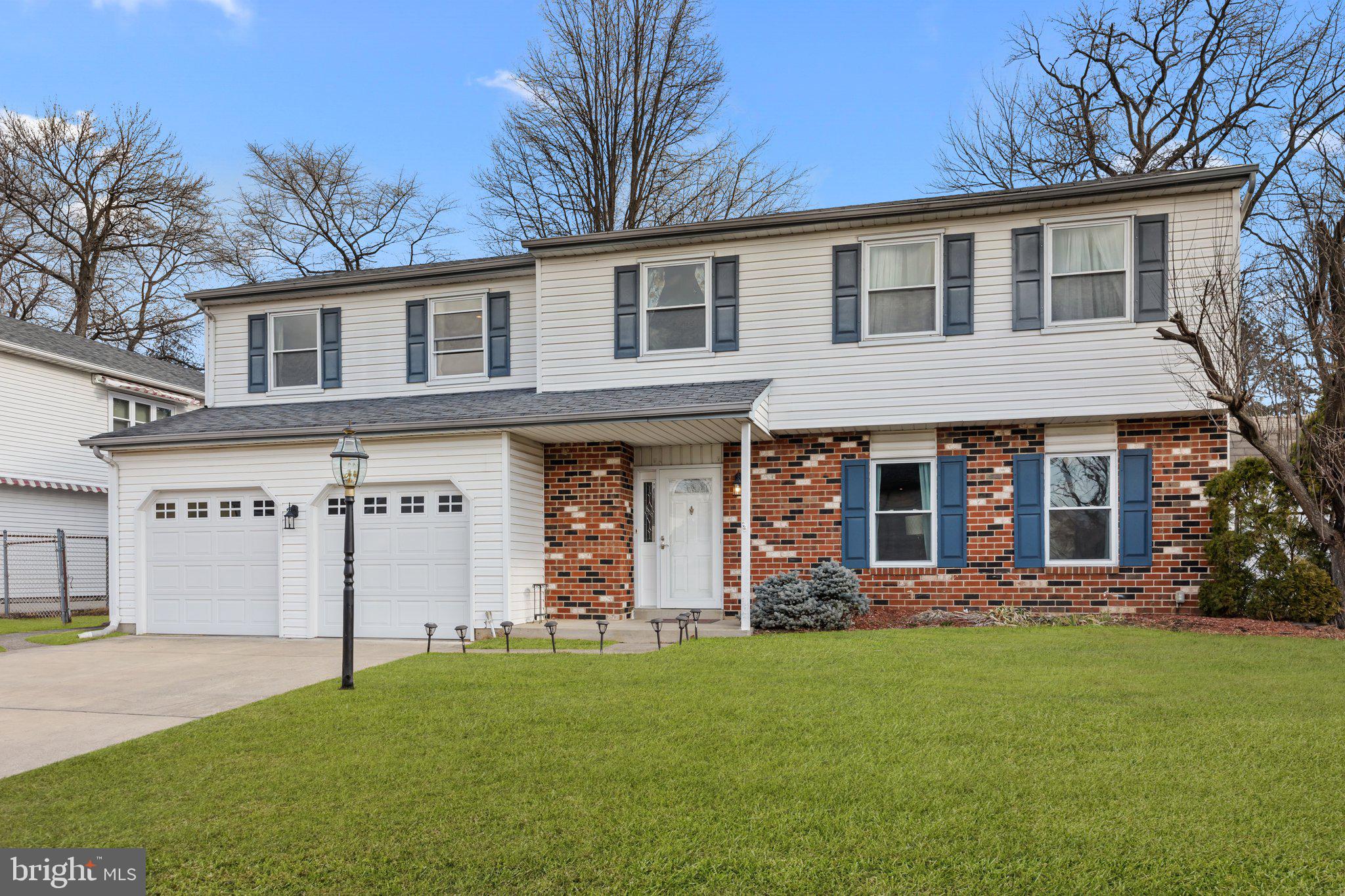 VALLEY MDWS - Residential