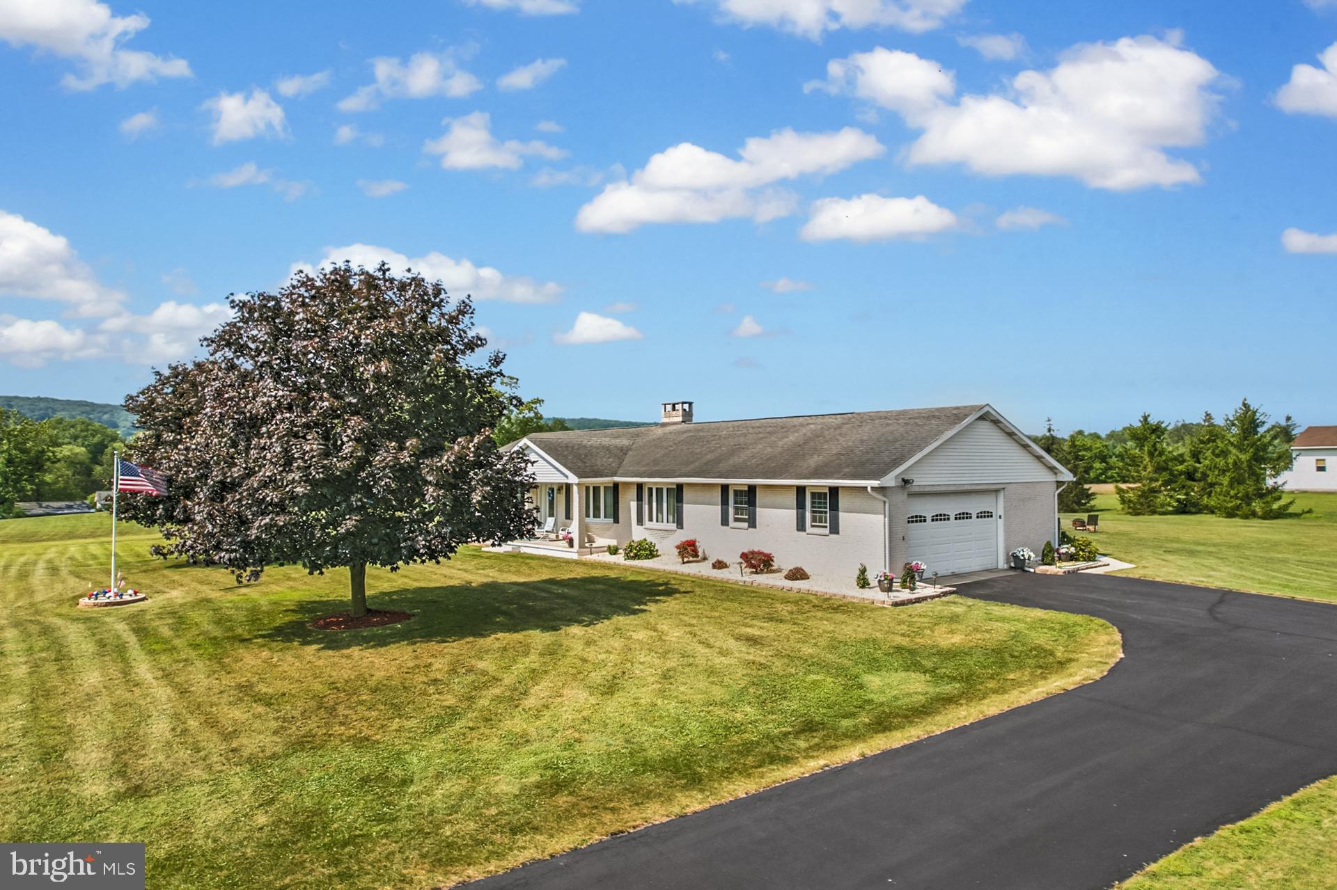 587 SPRING HOUSE ROAD
