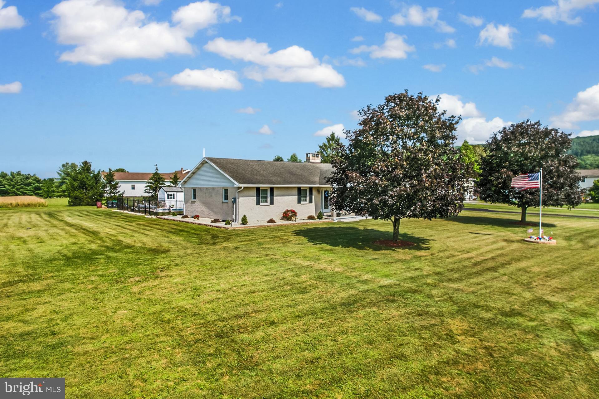 587 SPRING HOUSE ROAD