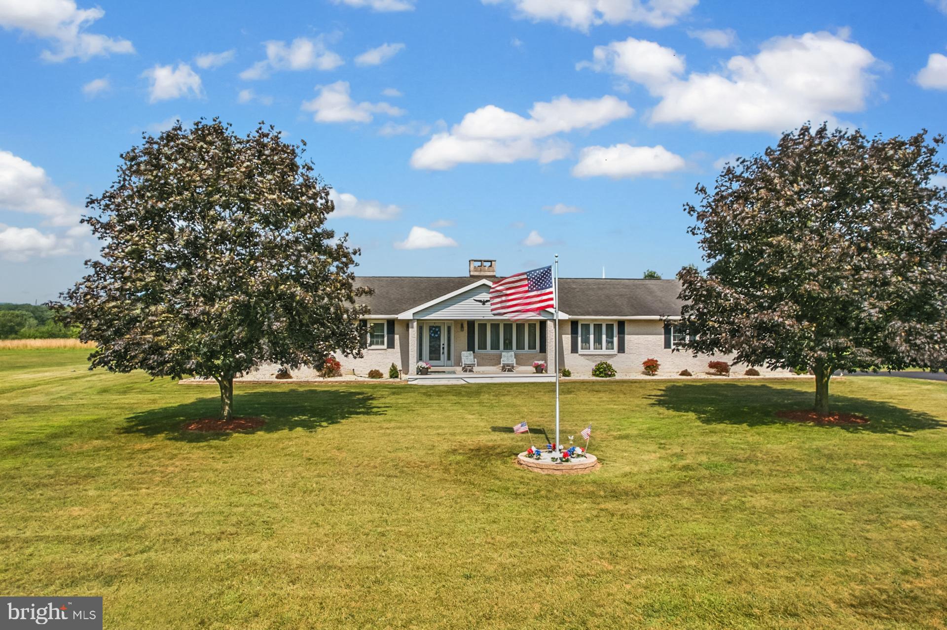 587 SPRING HOUSE ROAD
