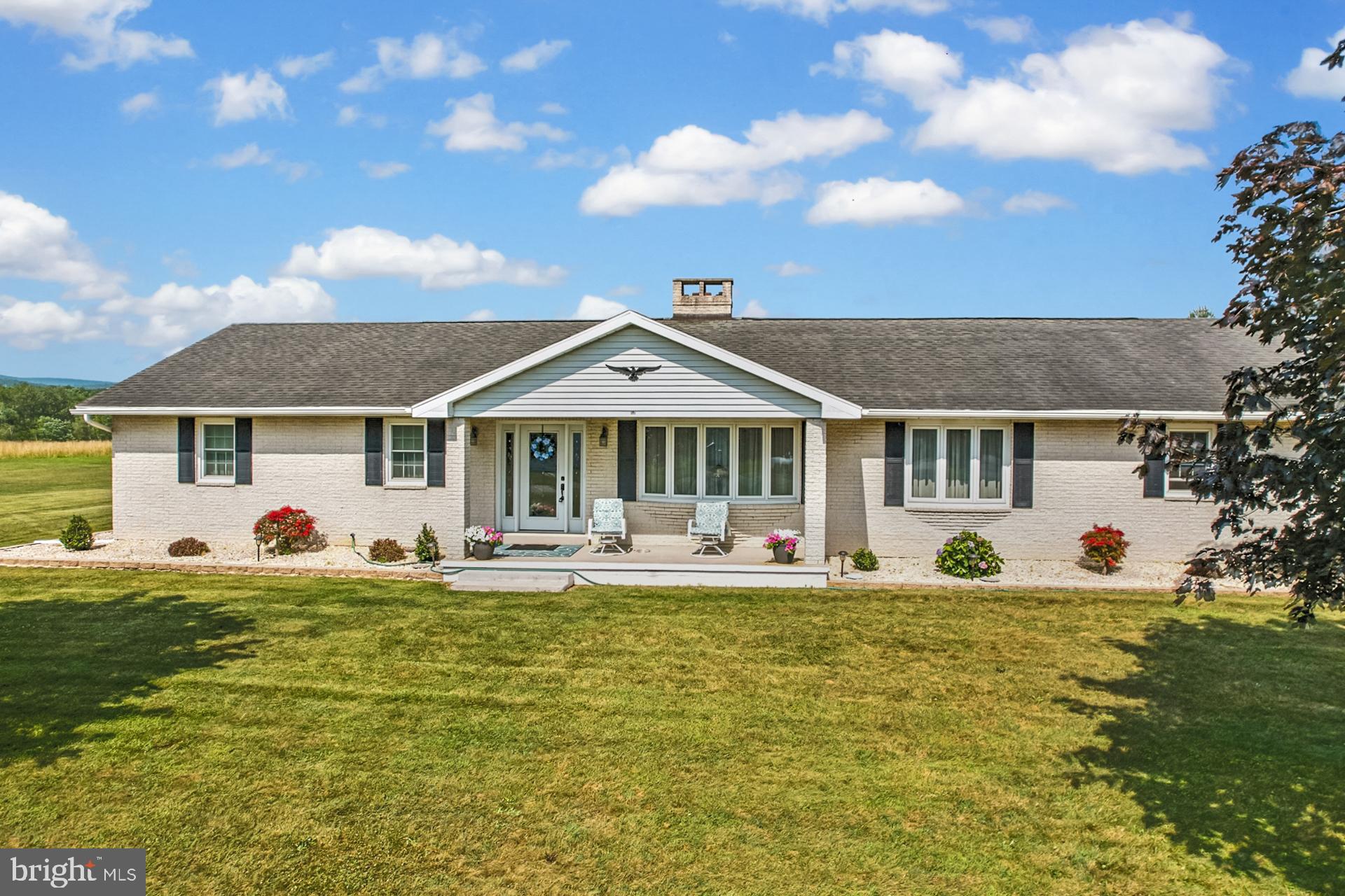 587 SPRING HOUSE ROAD