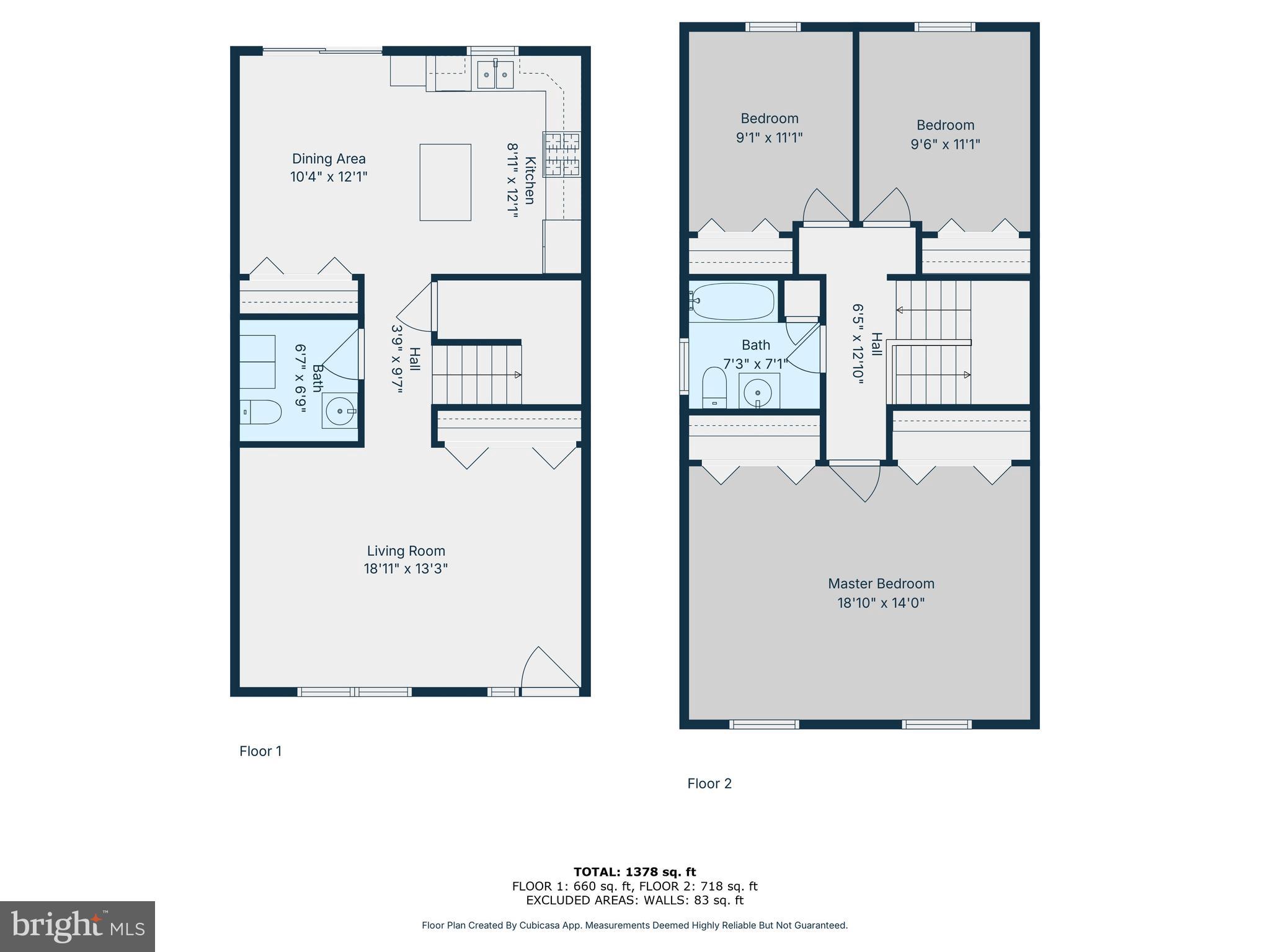 MILLMONT - Residential