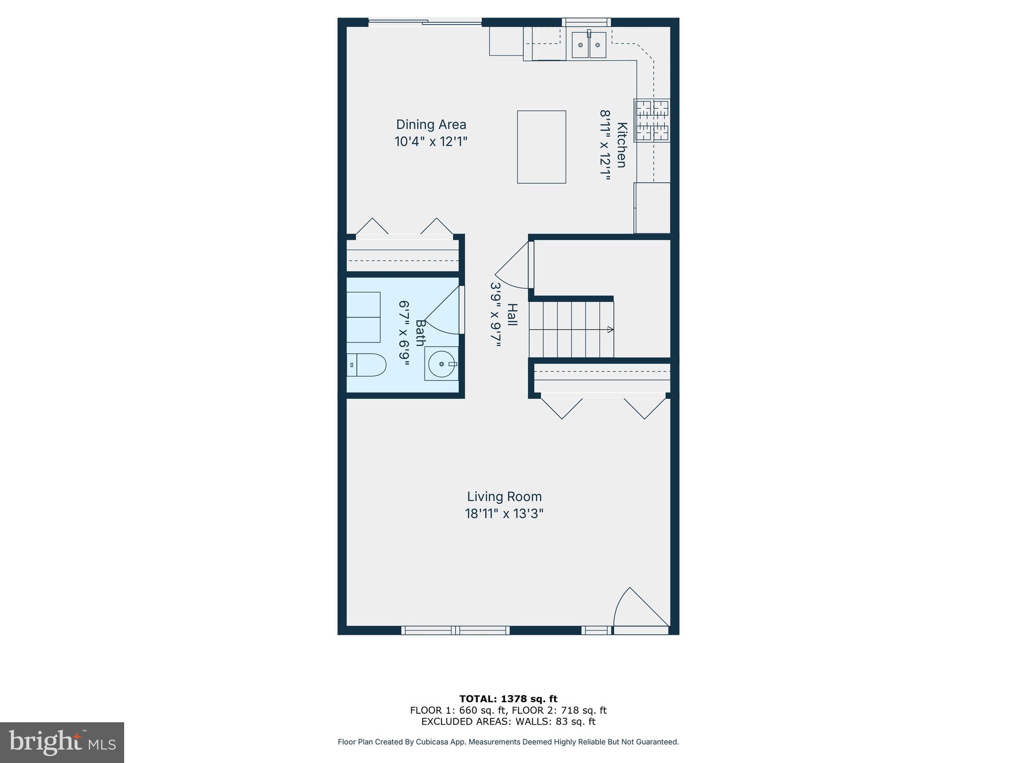 MILLMONT - Residential