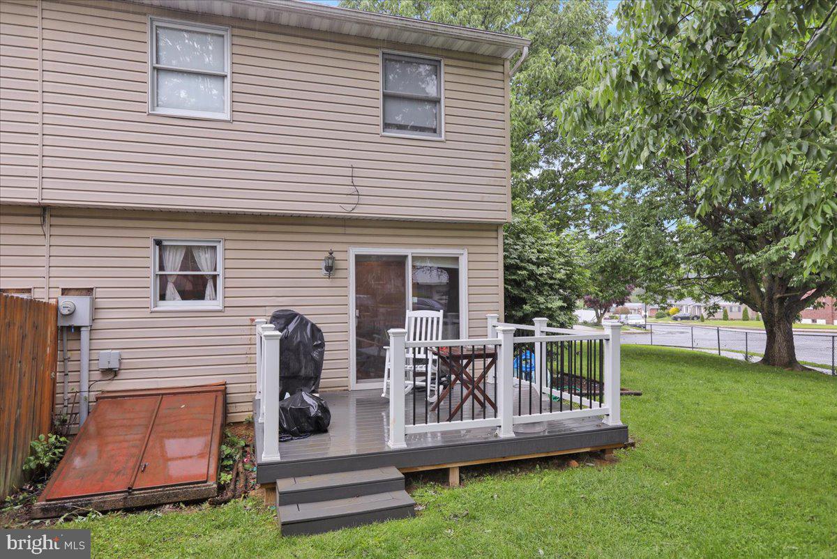 MILLMONT - Residential