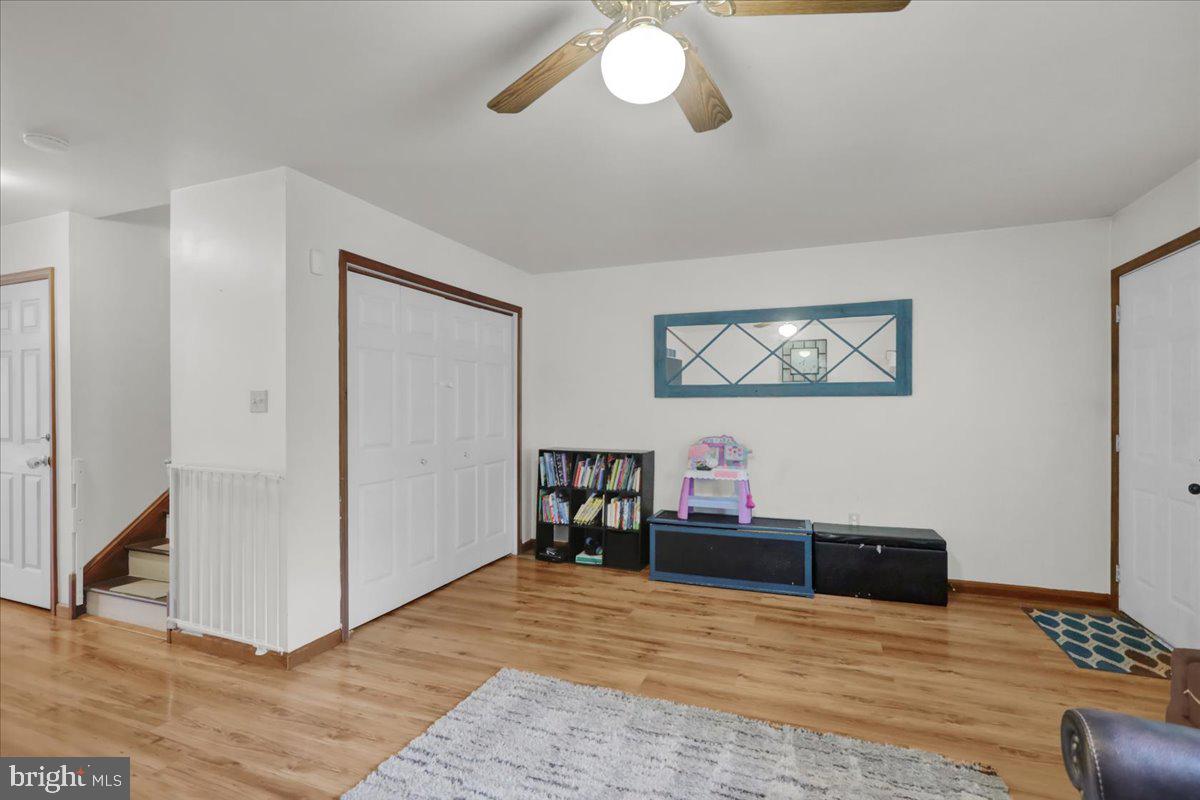 MILLMONT - Residential