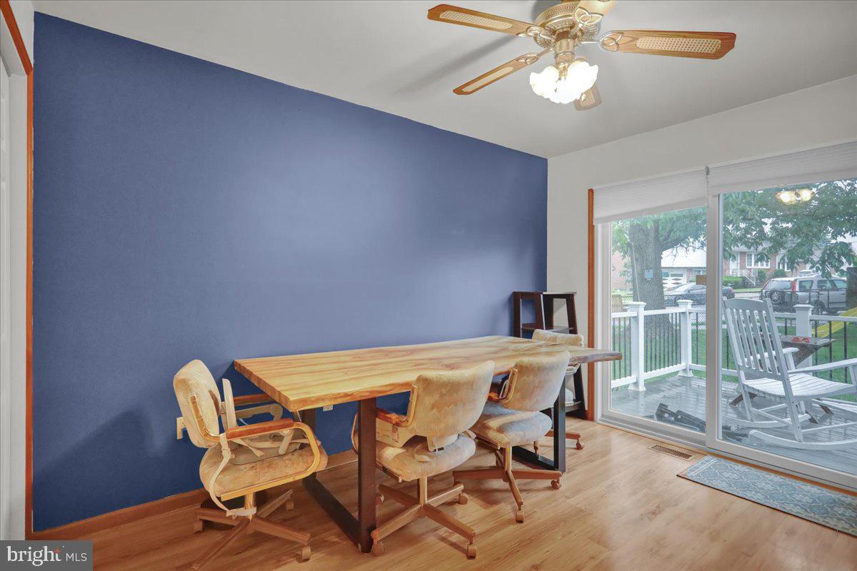 MILLMONT - Residential