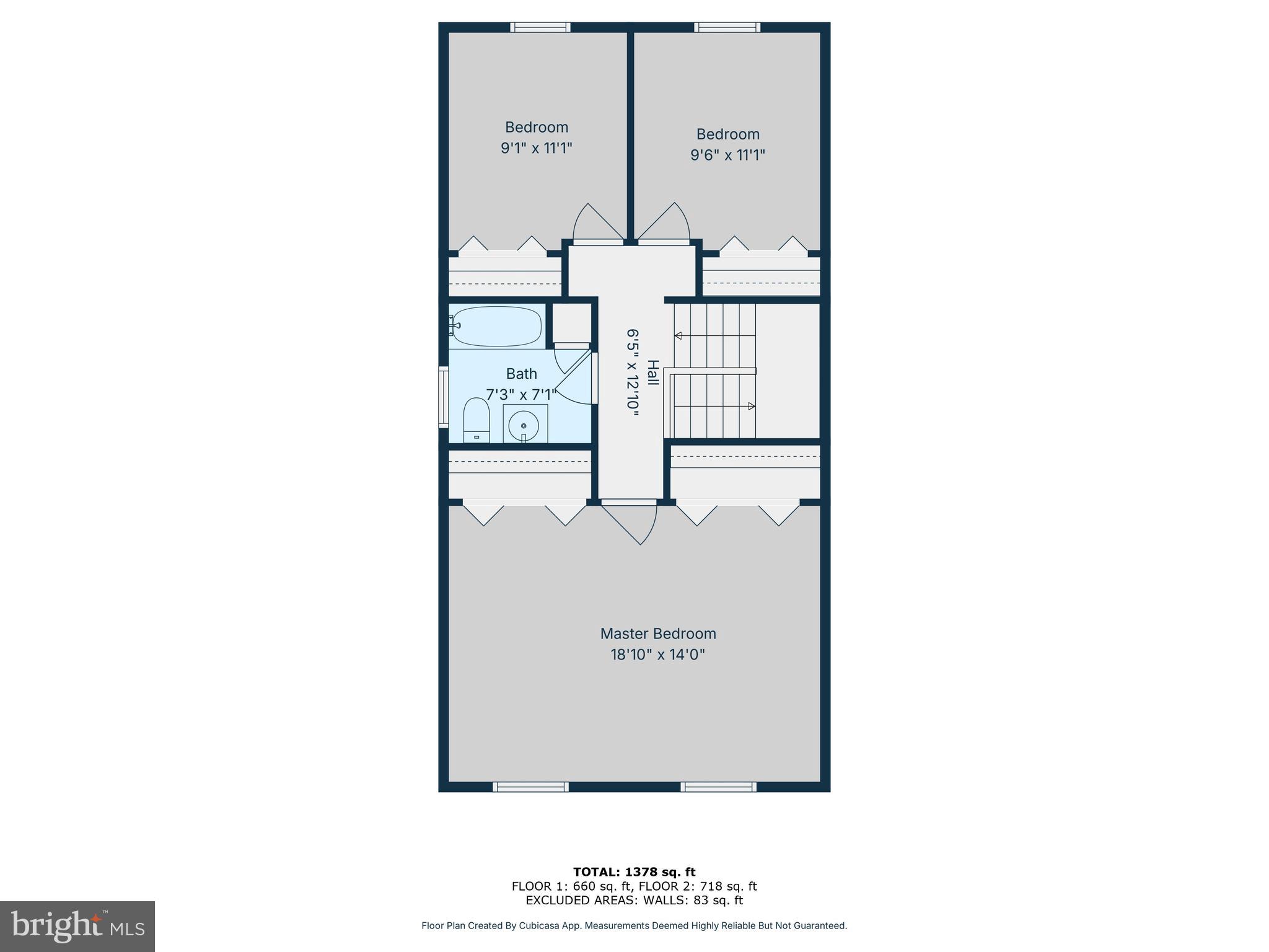 MILLMONT - Residential
