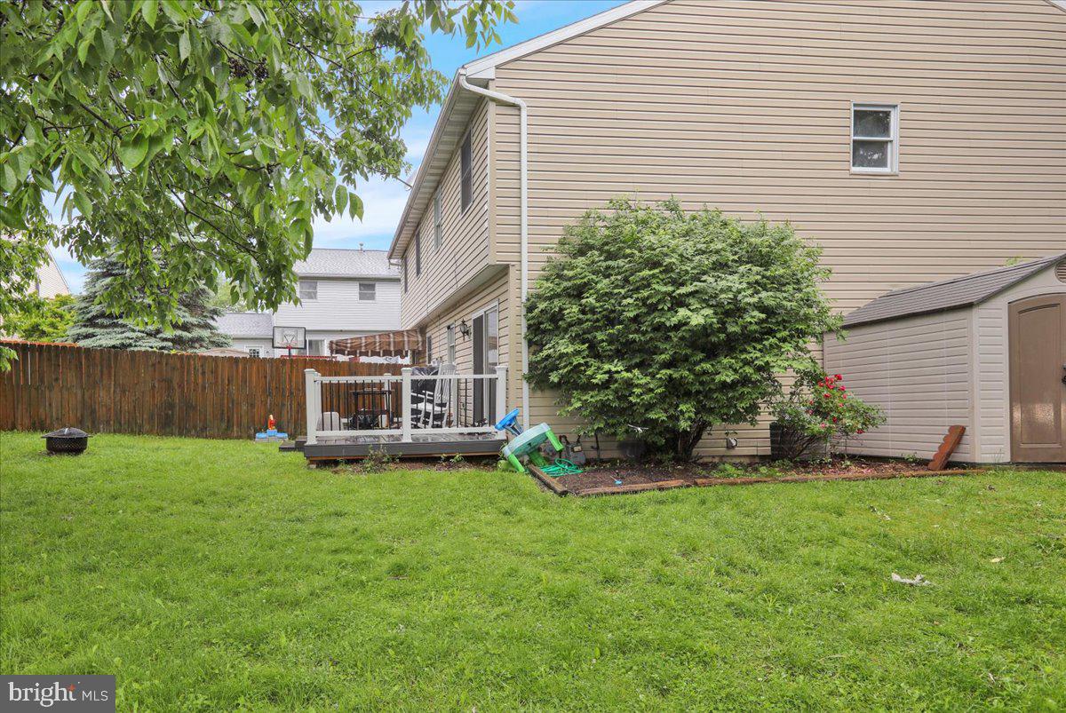 MILLMONT - Residential