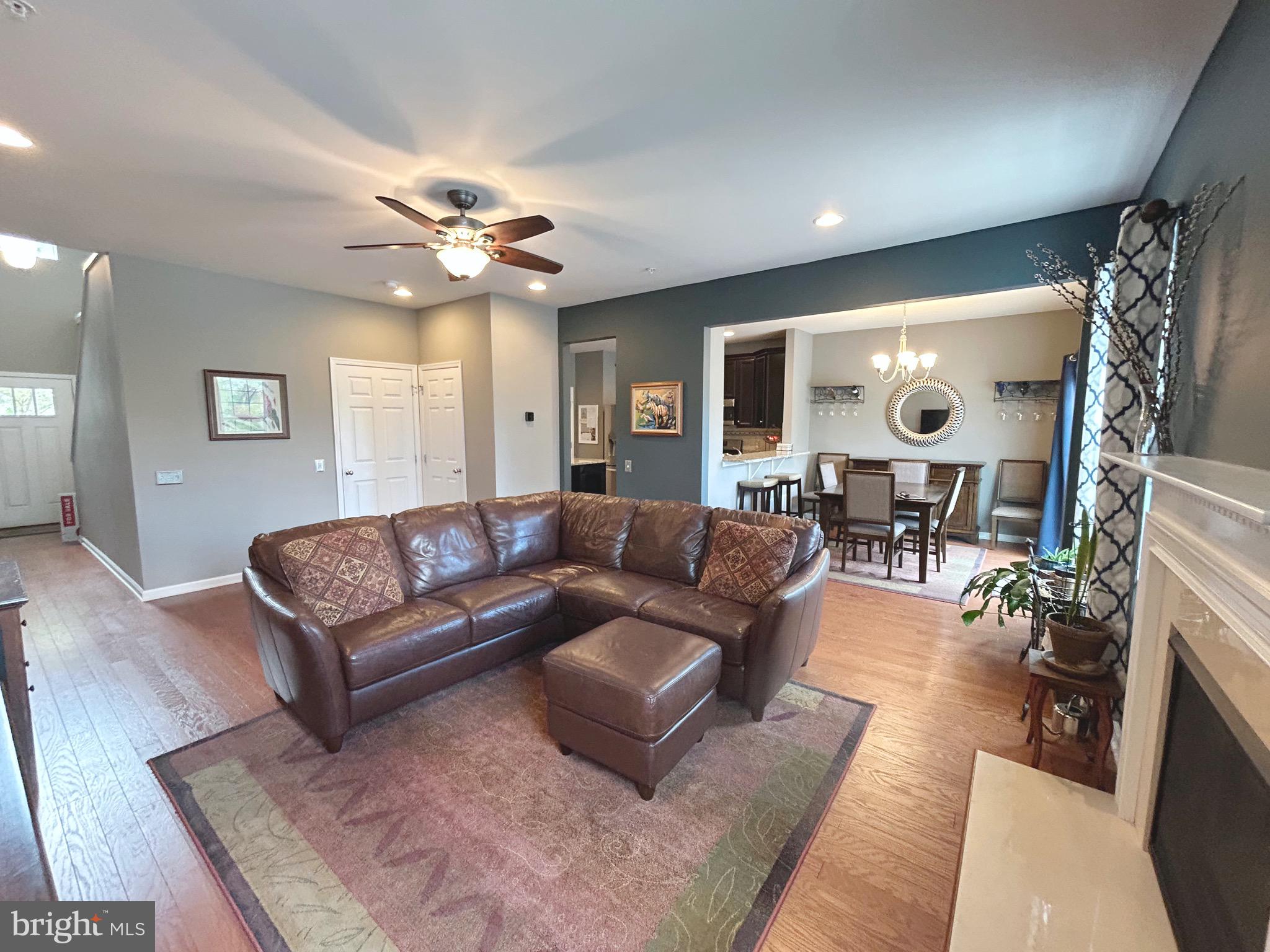 APPLECROSS - Residential