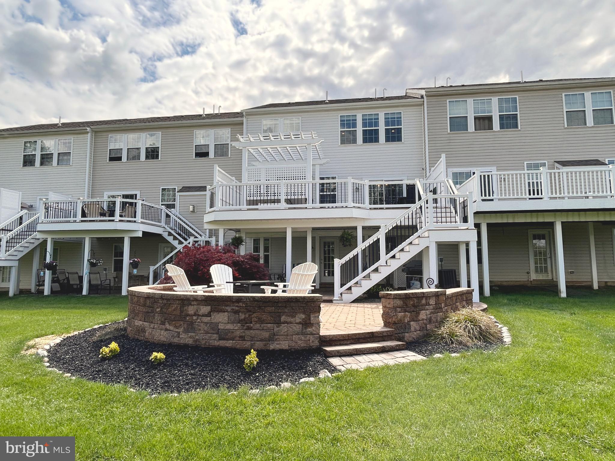 APPLECROSS - Residential