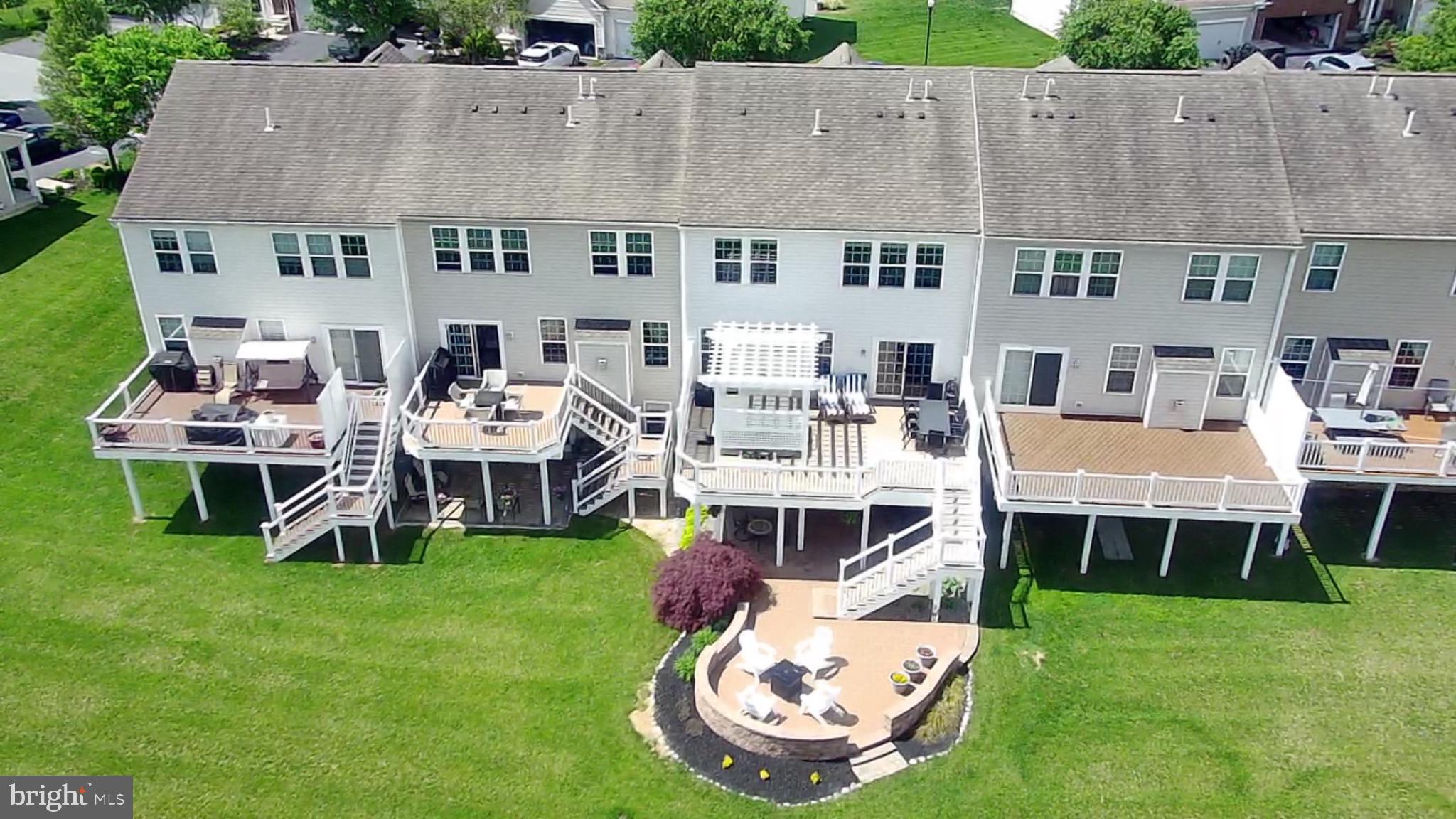 APPLECROSS - Residential