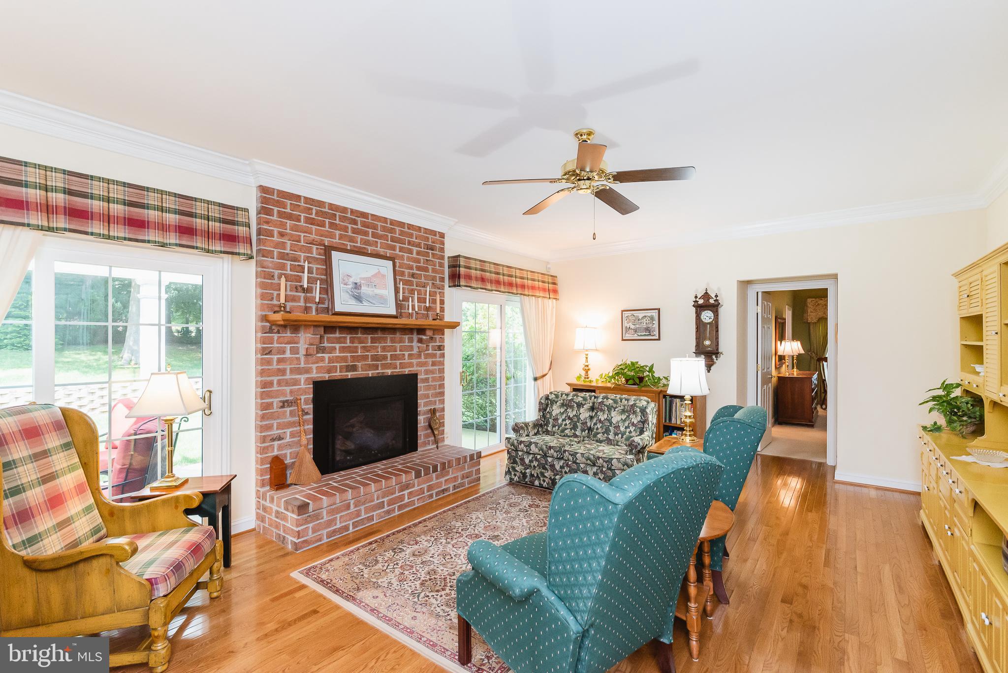 CEDARDAY - Residential