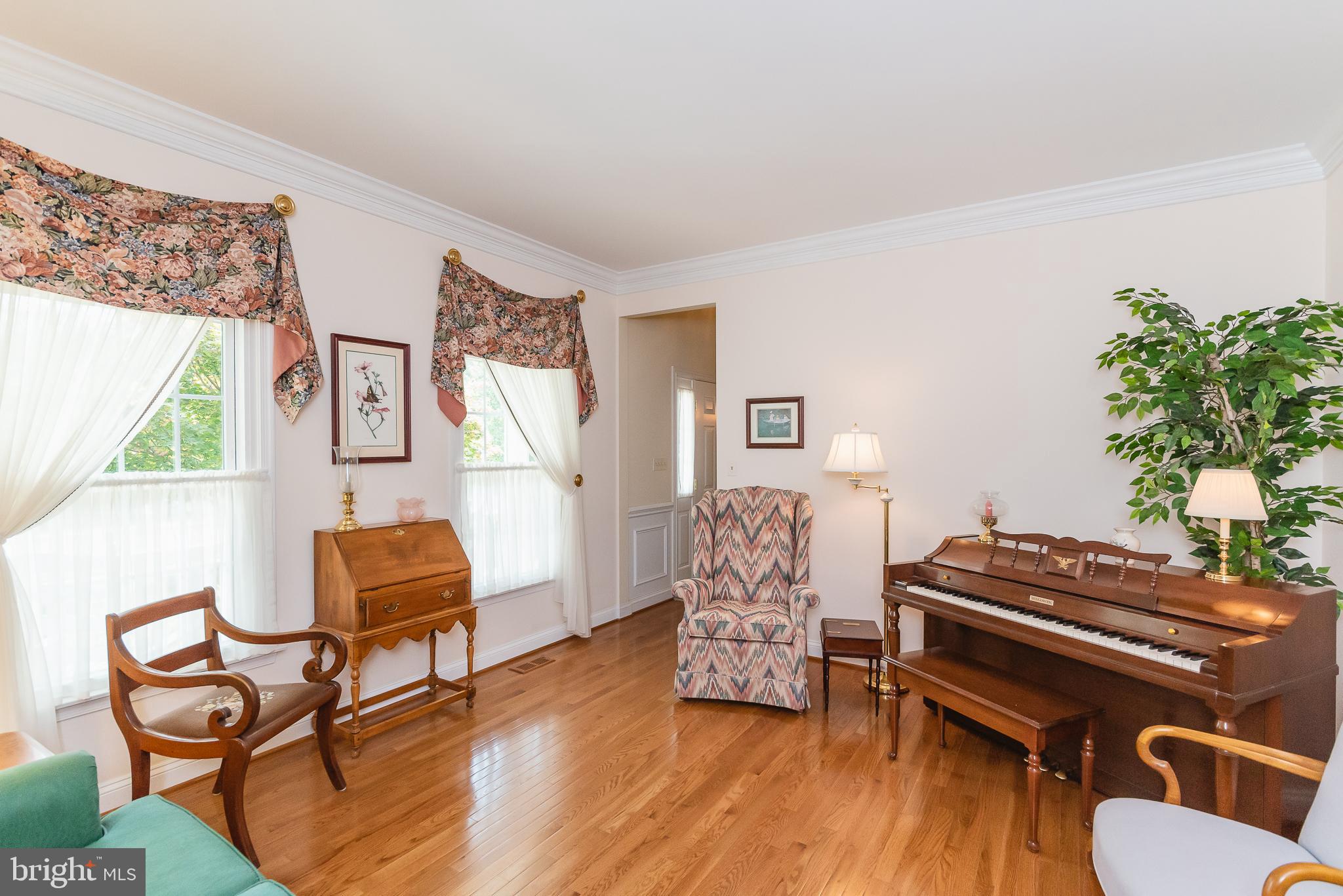 CEDARDAY - Residential