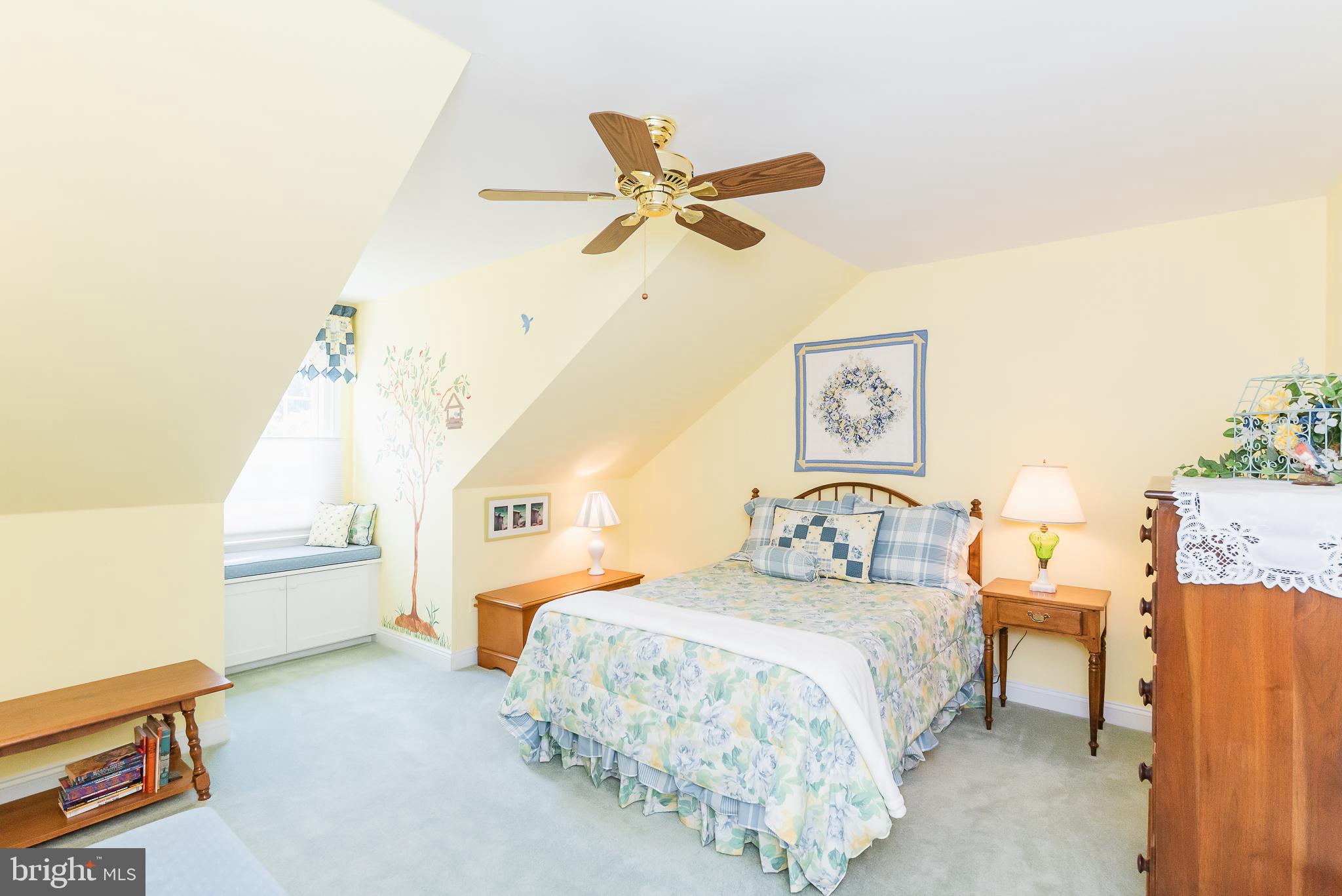 CEDARDAY - Residential