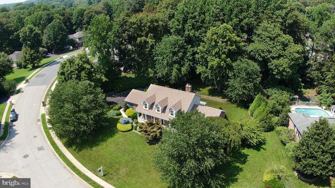 CEDARDAY - Residential