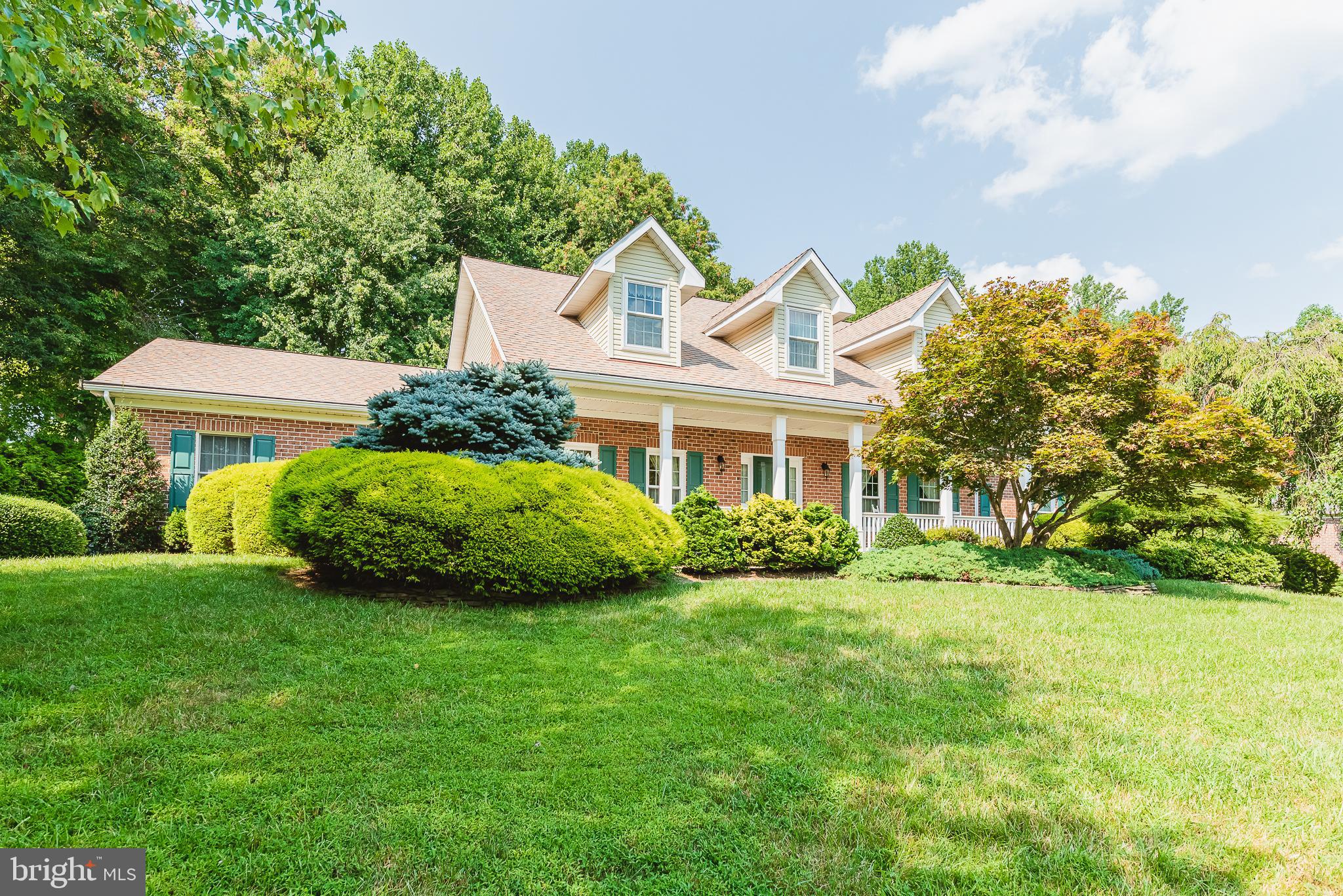 CEDARDAY - Residential