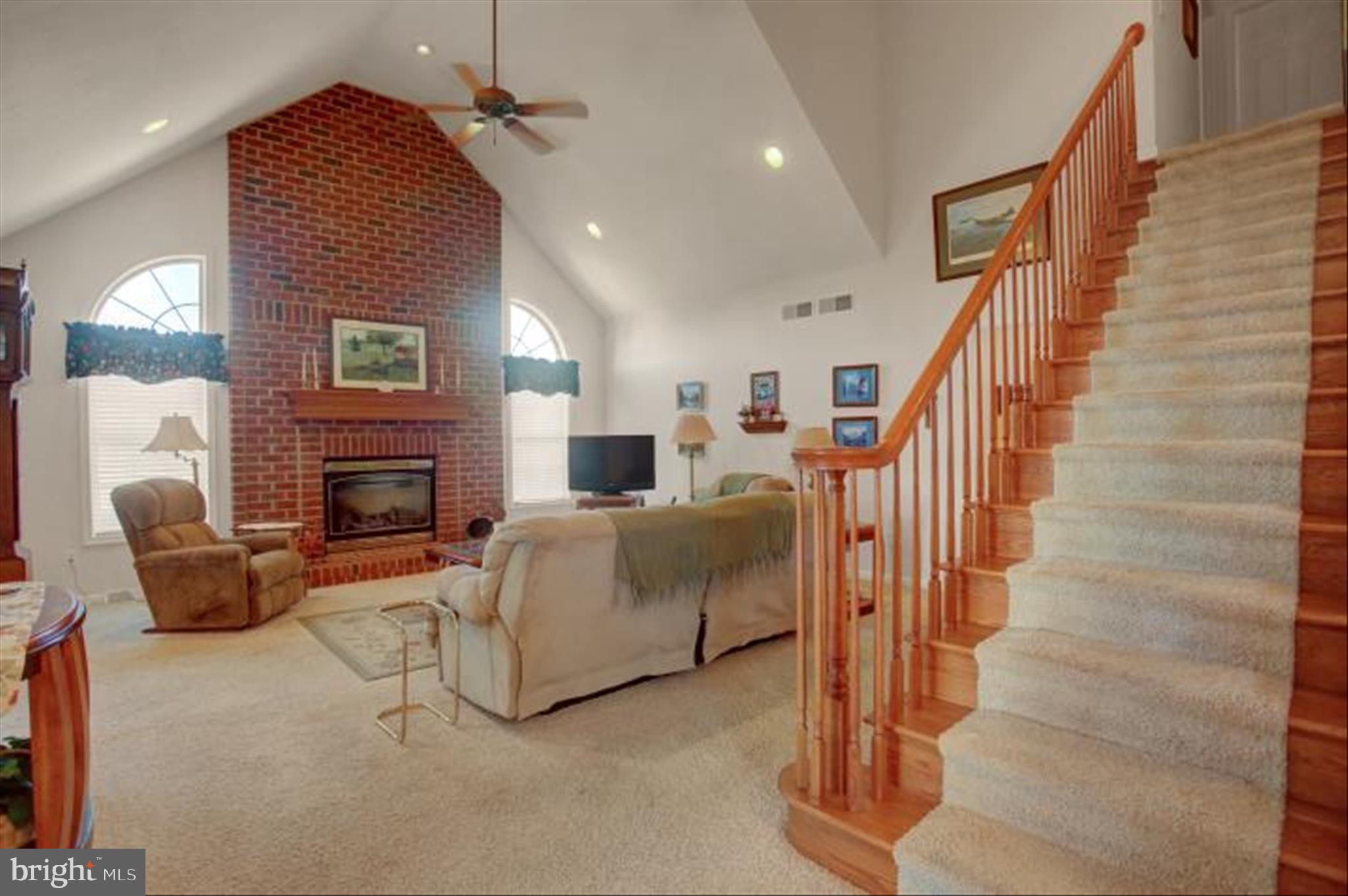 MAJESTIC RIDGE - Residential