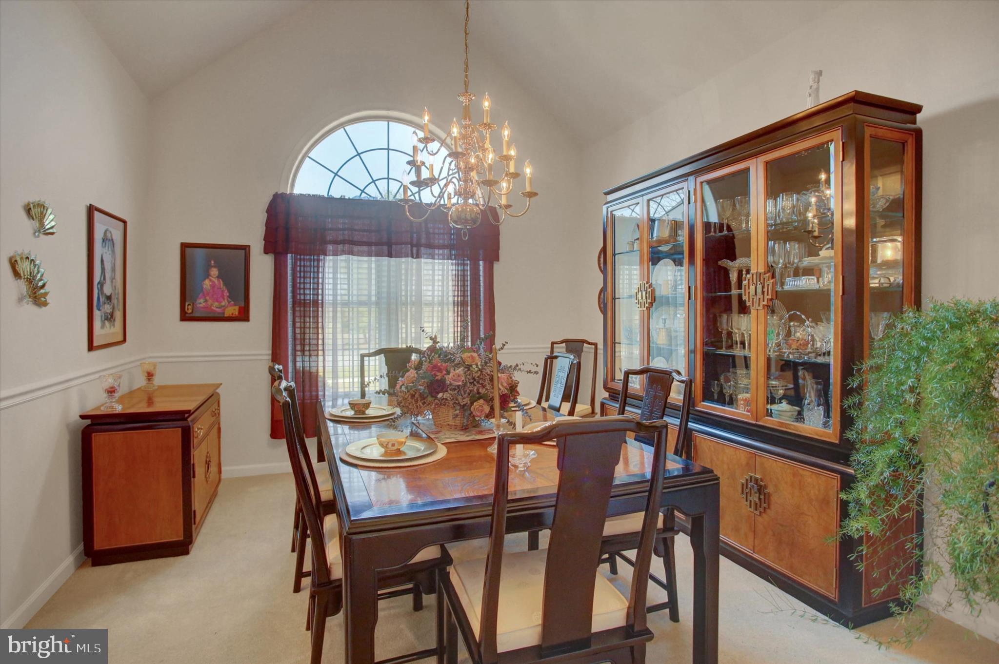 MAJESTIC RIDGE - Residential